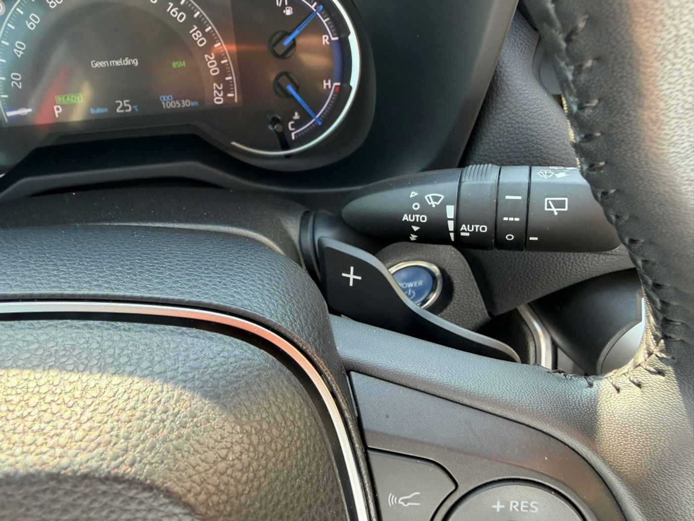 Foto van Toyota Toyota Rav4