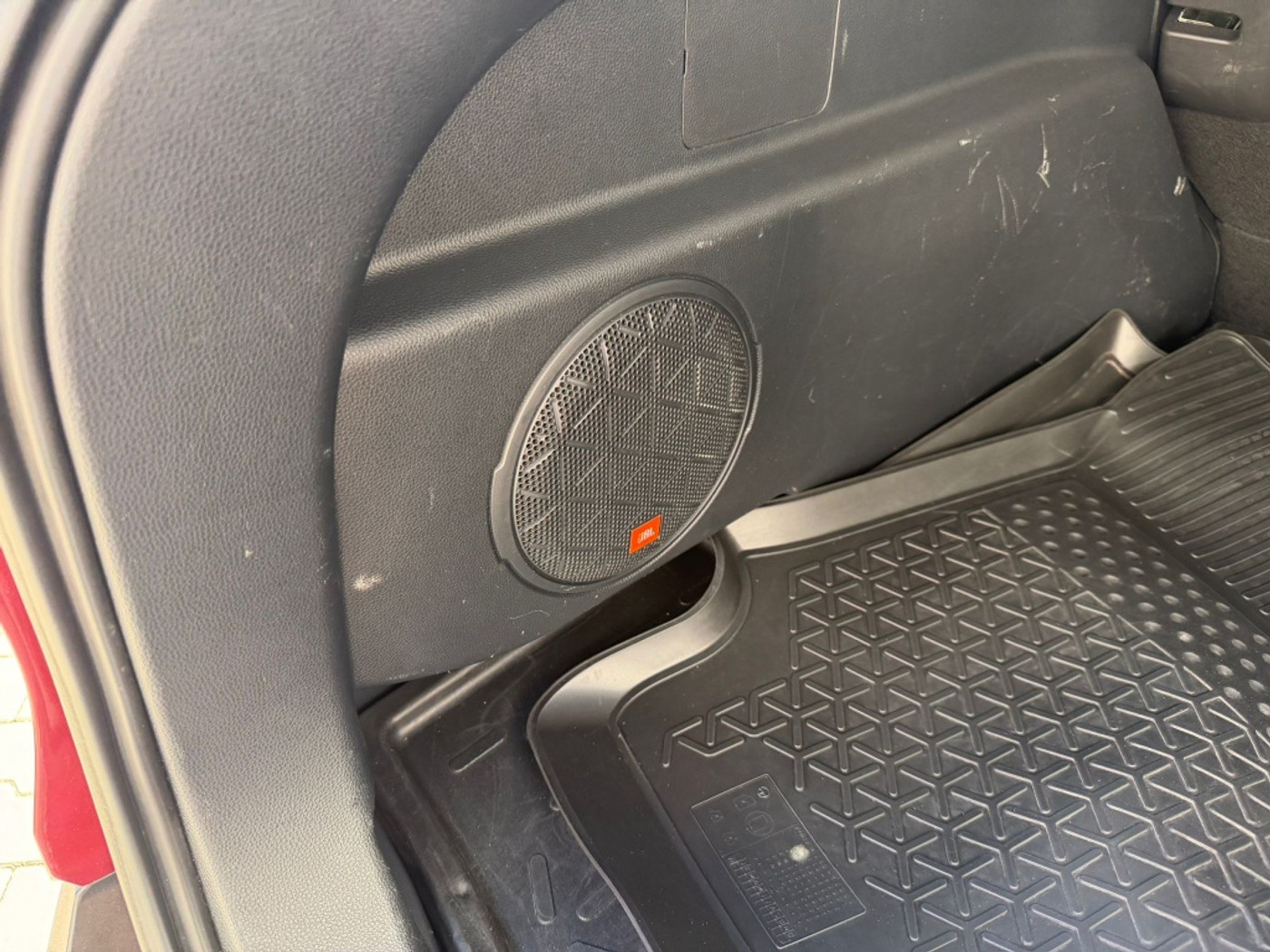 Foto van Toyota Toyota Rav4