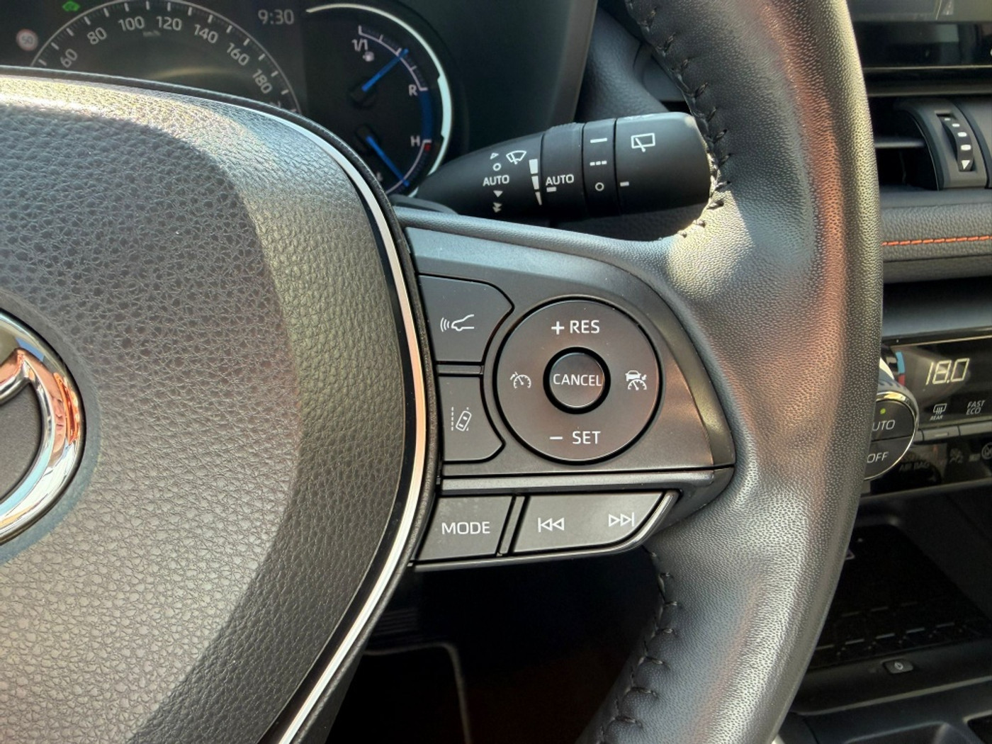 Foto van Toyota Toyota Rav4
