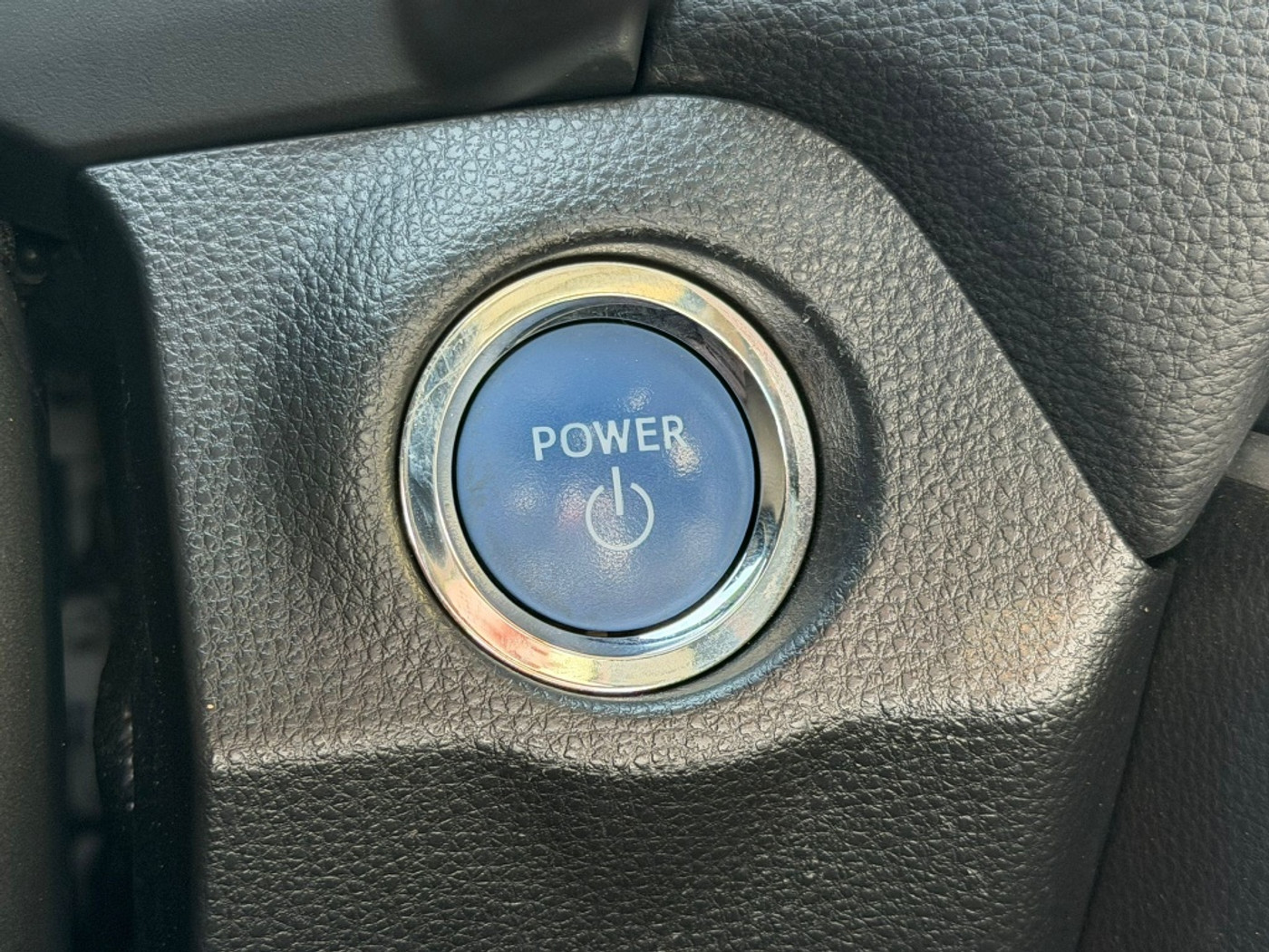 Foto van Toyota Toyota Rav4