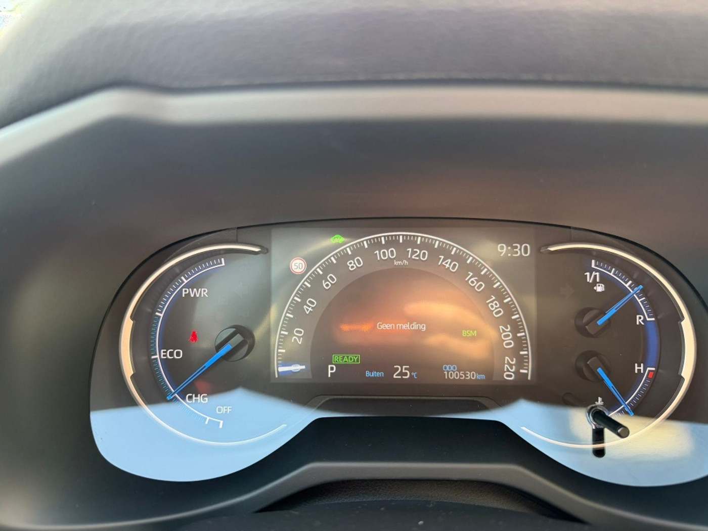 Foto van Toyota Toyota Rav4