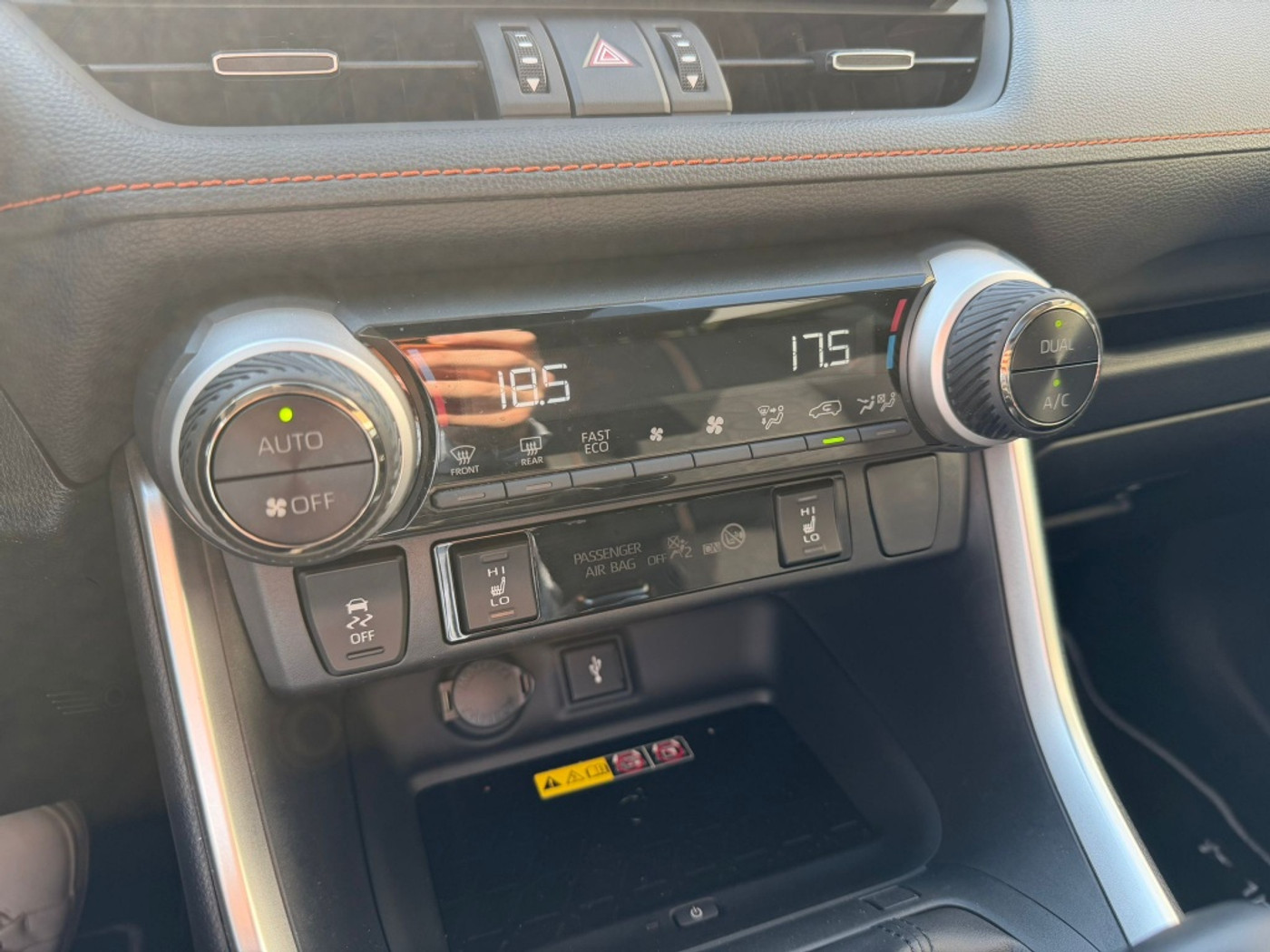 Foto van Toyota Toyota Rav4