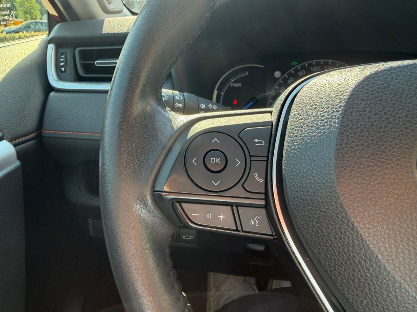 Foto van Toyota Toyota Rav4