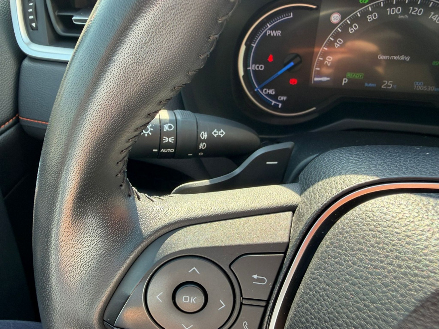 Foto van Toyota Toyota Rav4