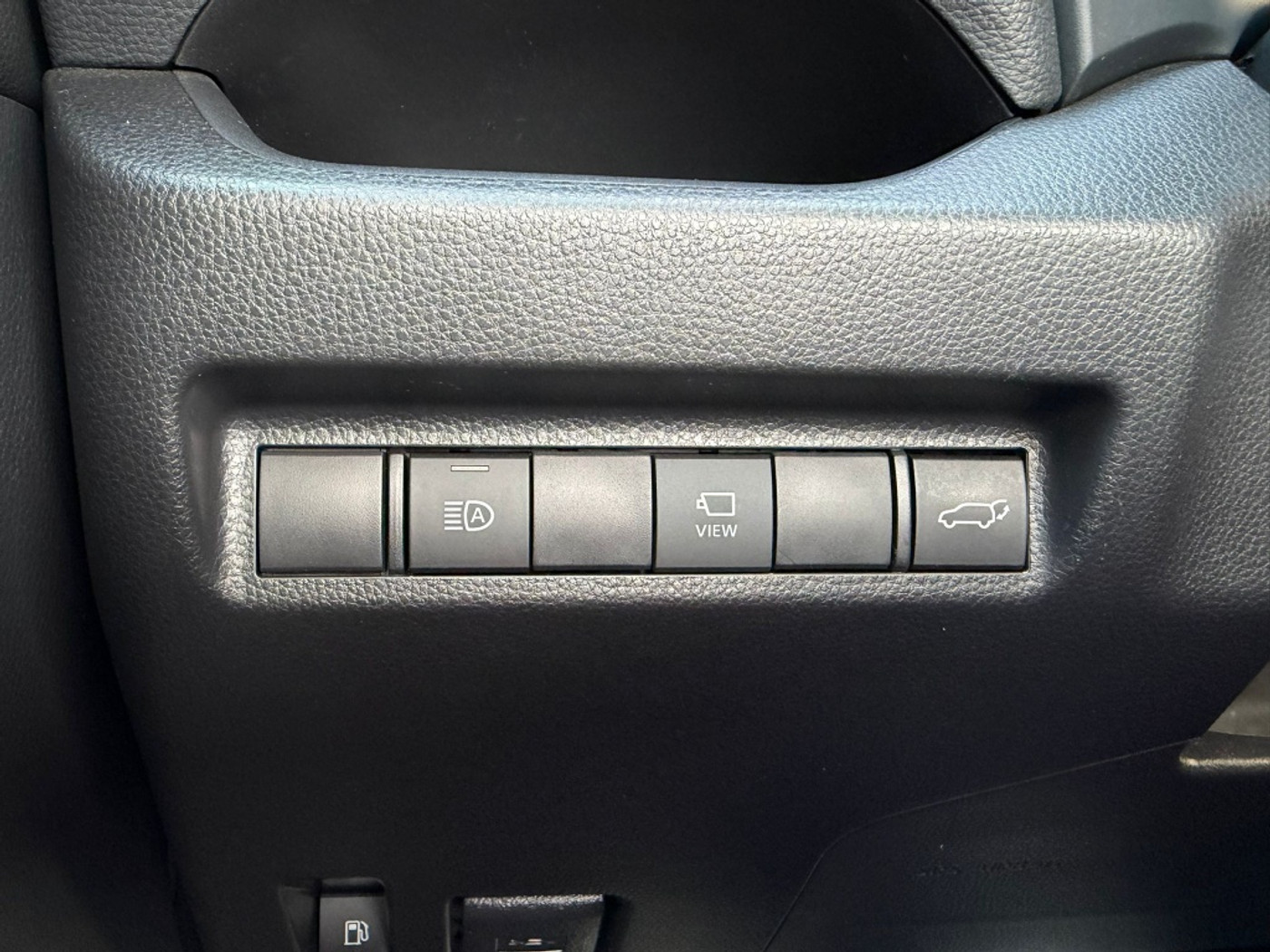 Foto van Toyota Toyota Rav4