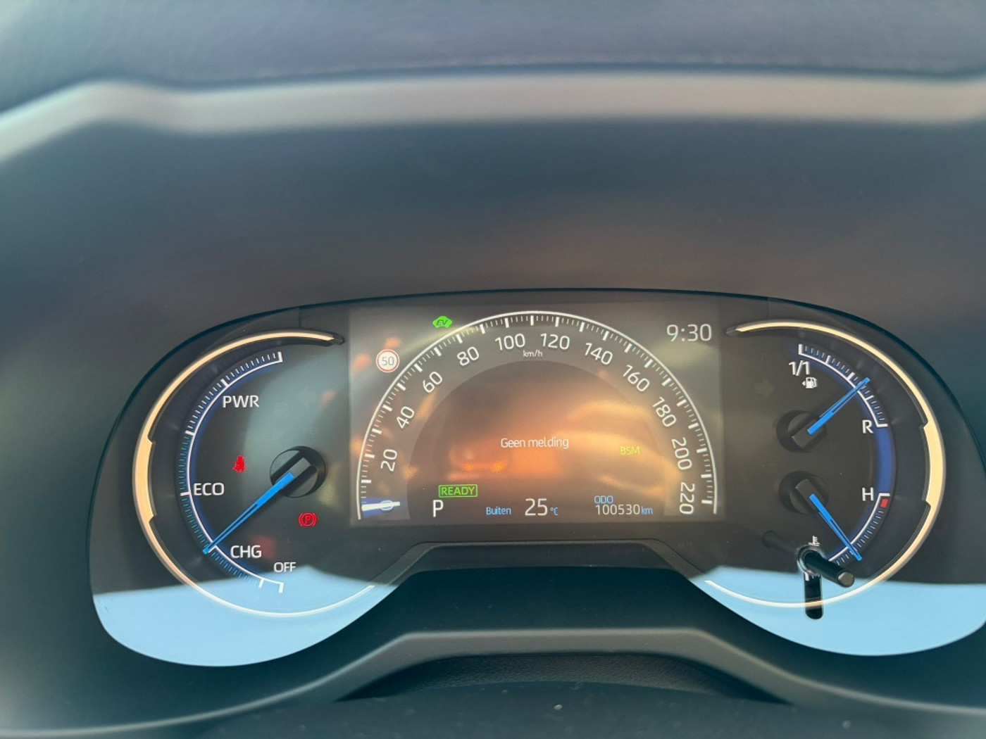 Foto van Toyota Toyota Rav4