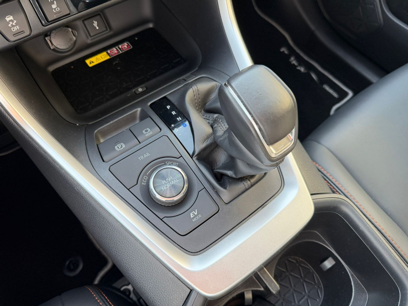 Foto van Toyota Toyota Rav4