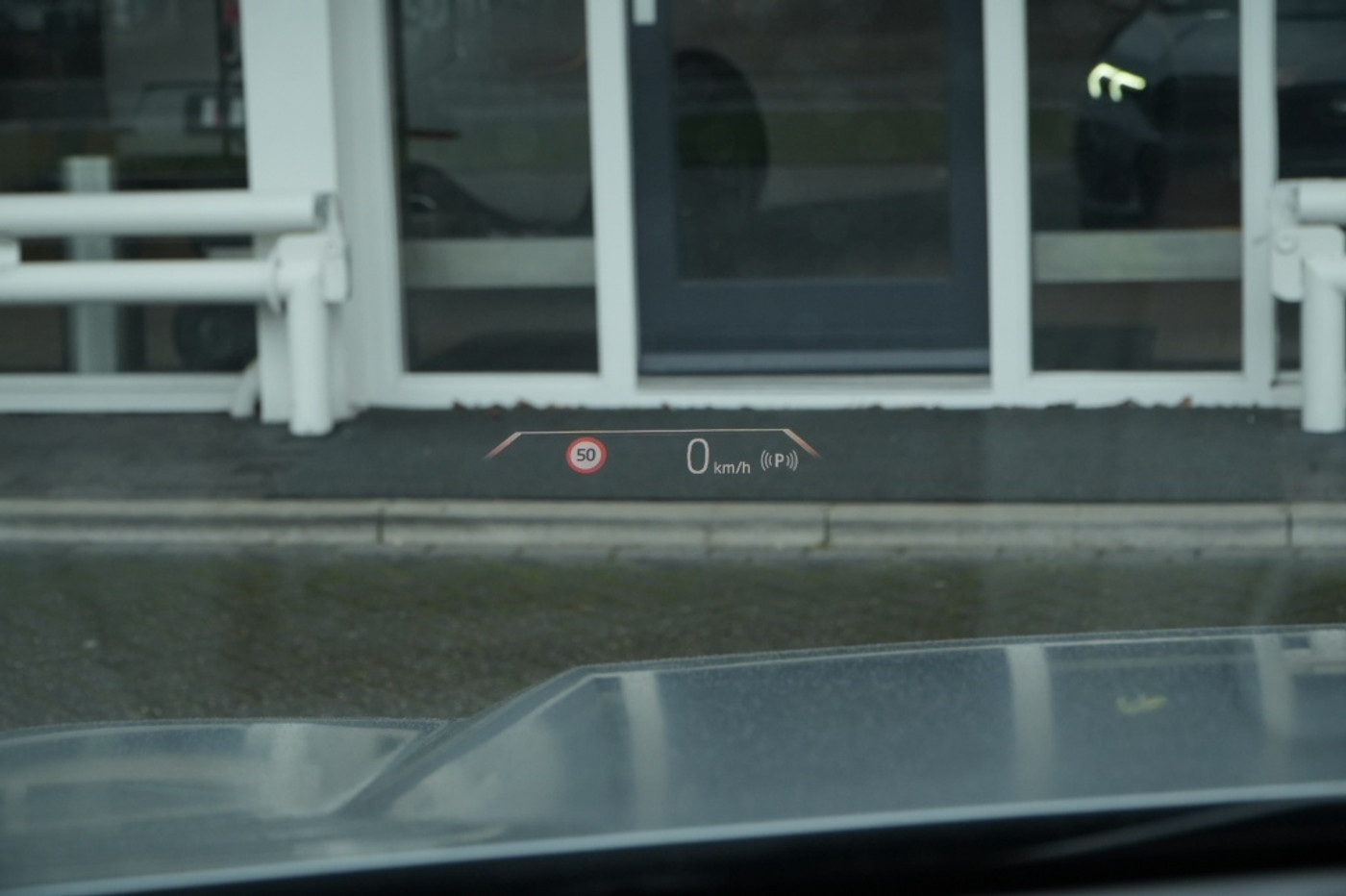 Foto van BMW X1 Sdrive18i