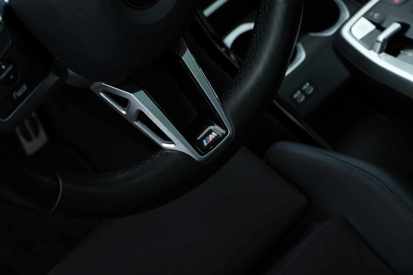 Foto van BMW X1 Sdrive18i