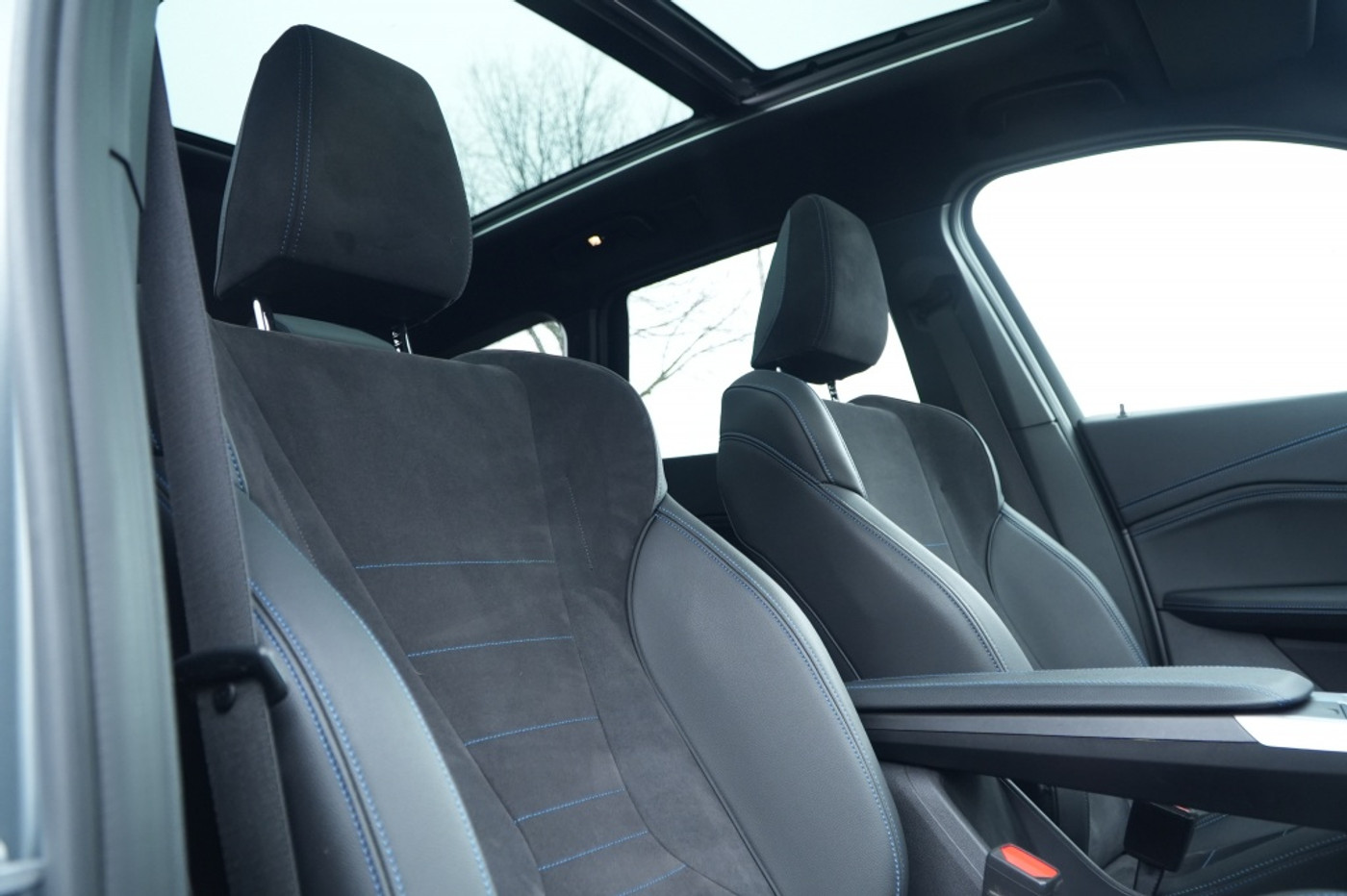 Foto van BMW X1 Sdrive18i