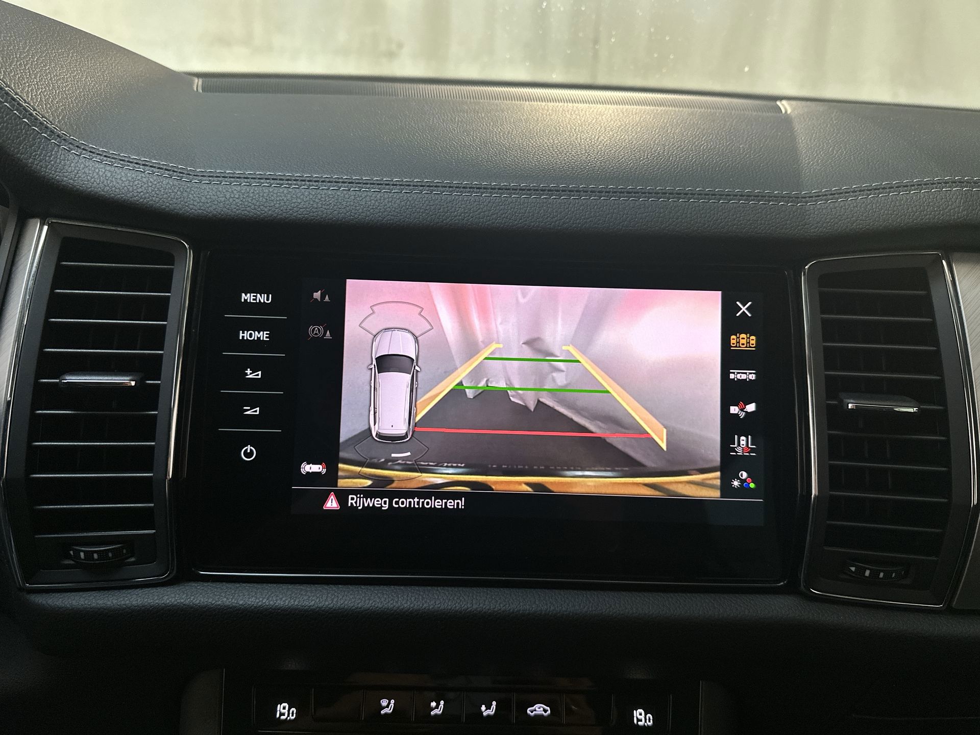 Foto van Skoda Kodiaq