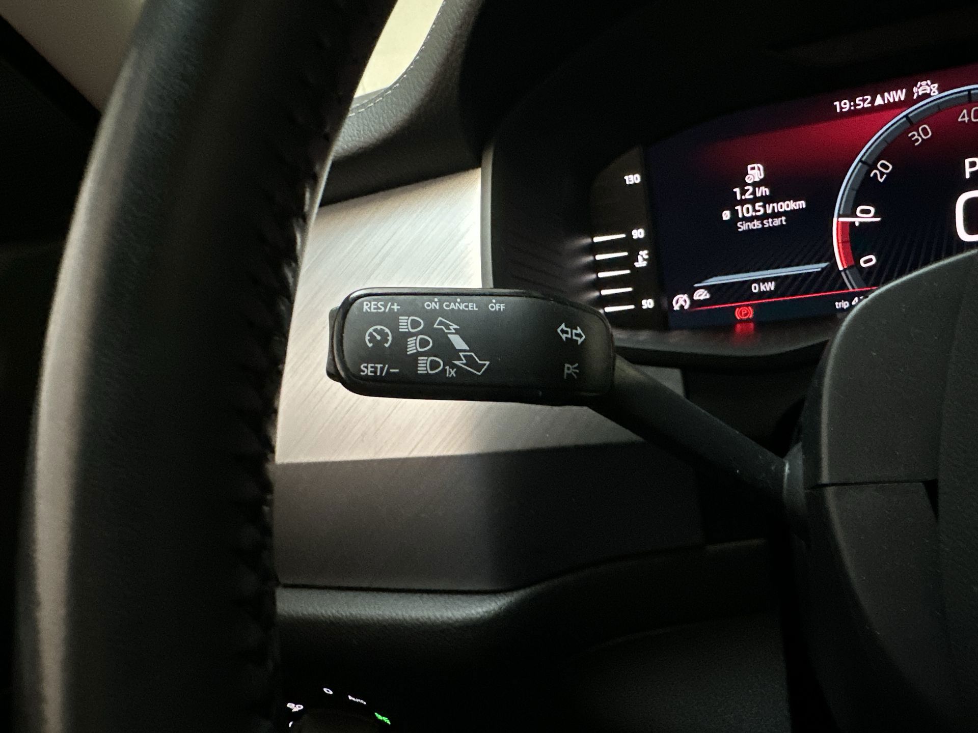 Foto van Skoda Kodiaq