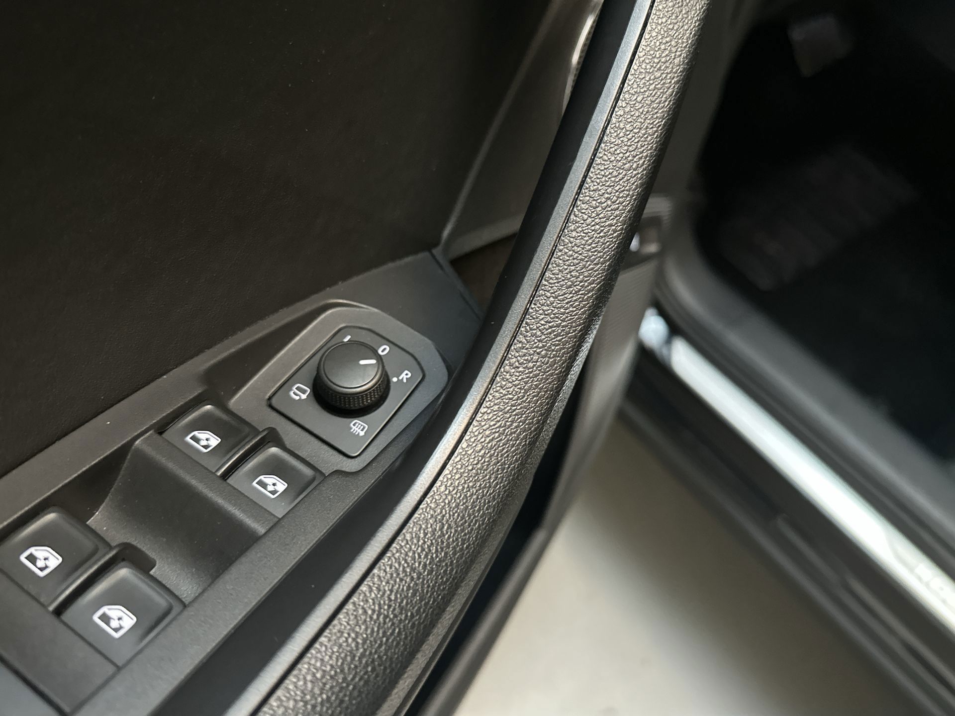 Foto van Skoda Kodiaq
