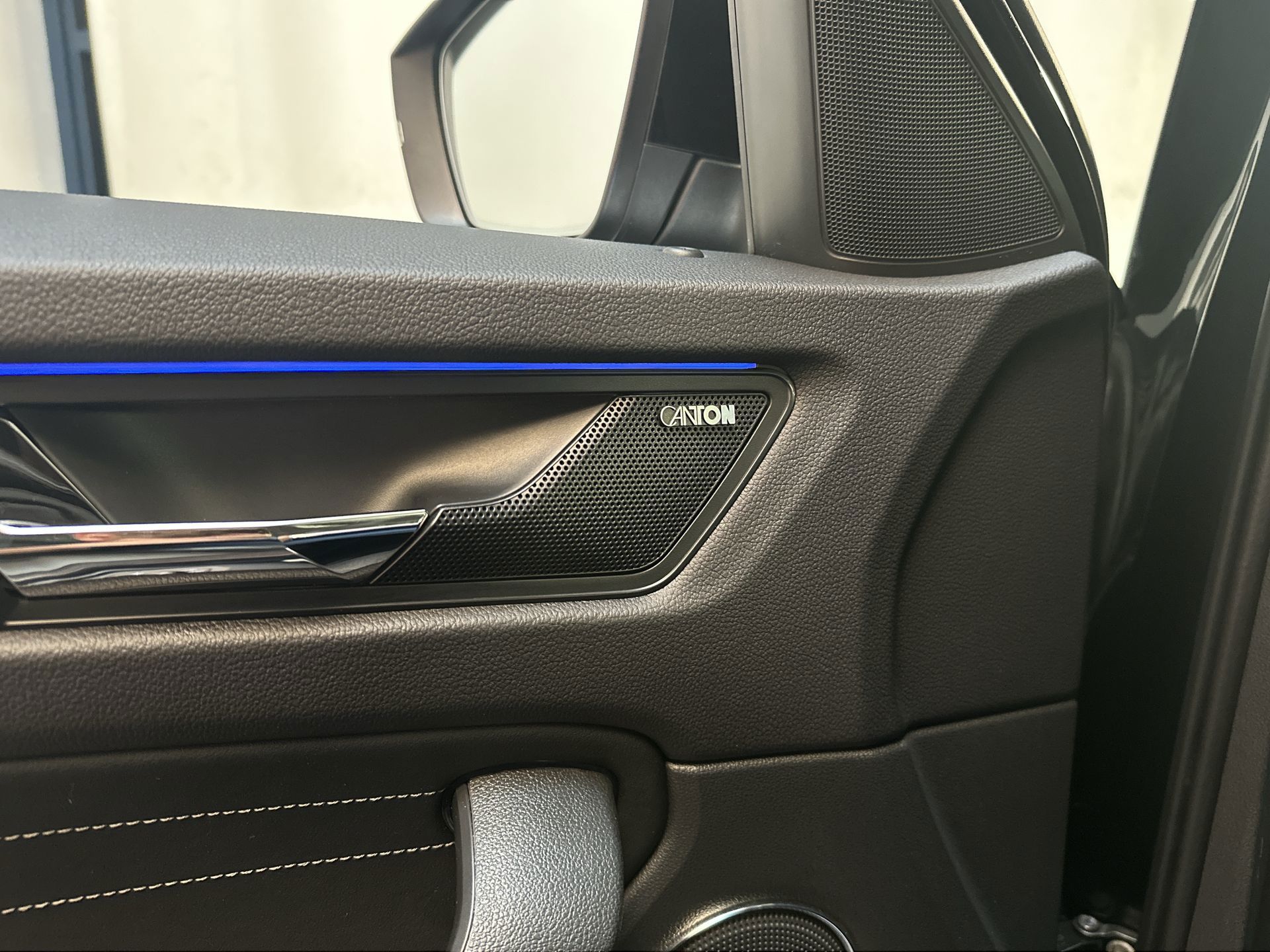 Foto van Skoda Kodiaq