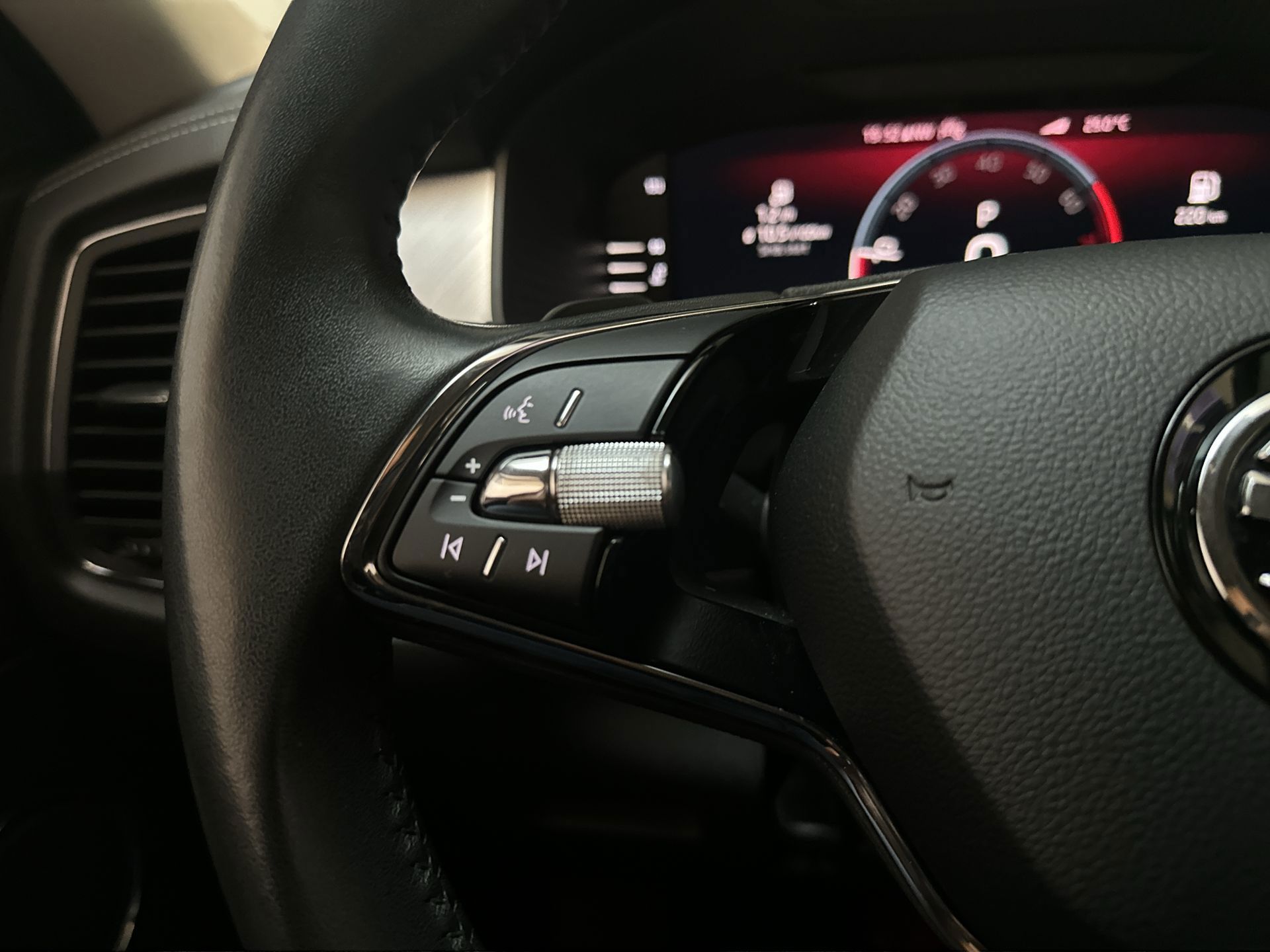 Foto van Skoda Kodiaq