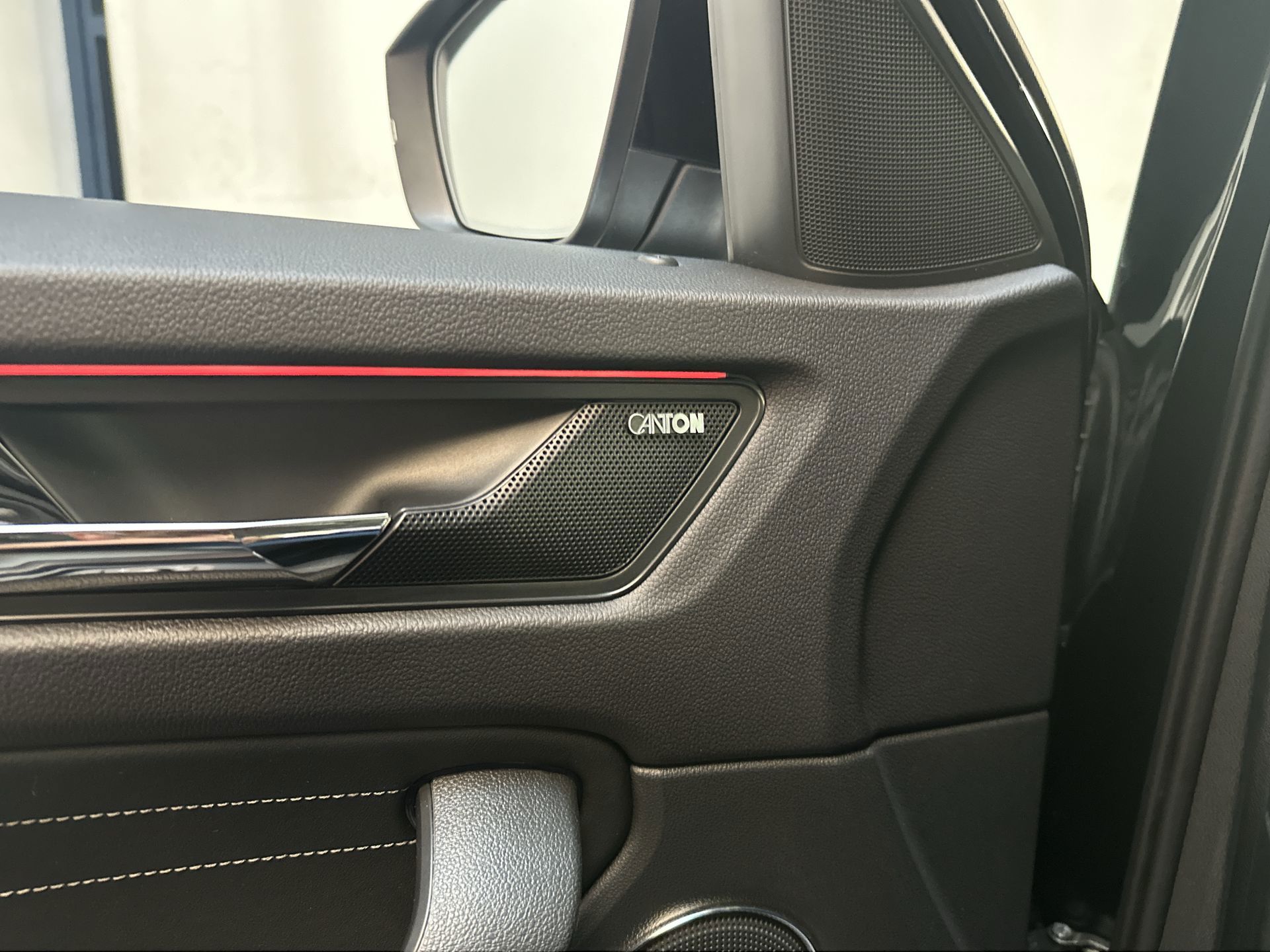Foto van Skoda Kodiaq