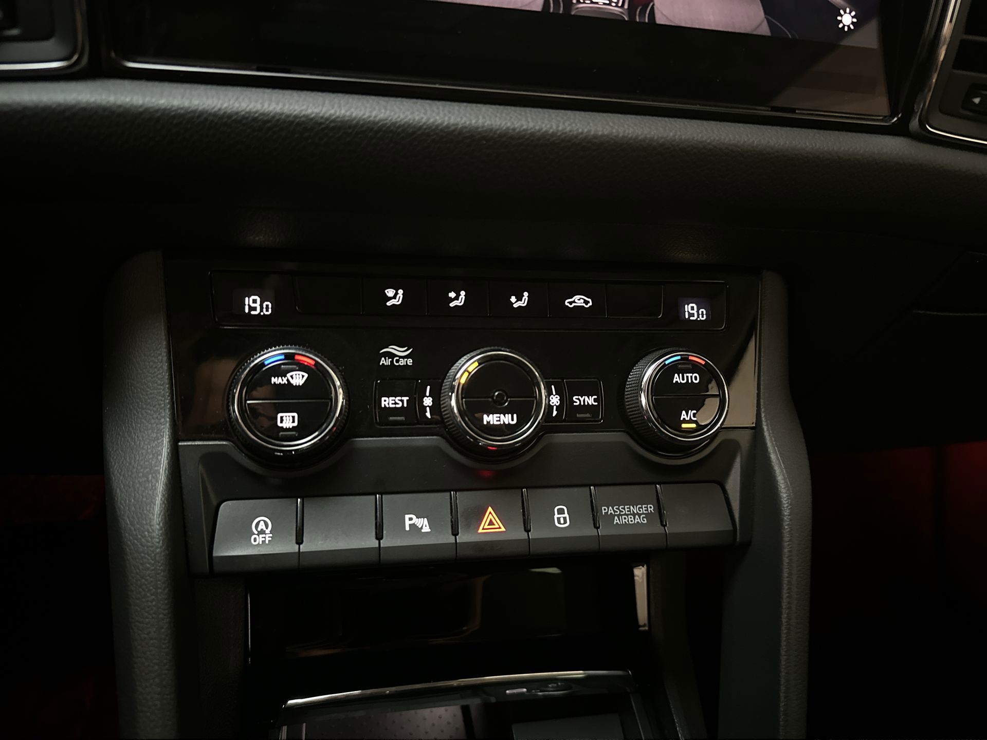 Foto van Skoda Kodiaq