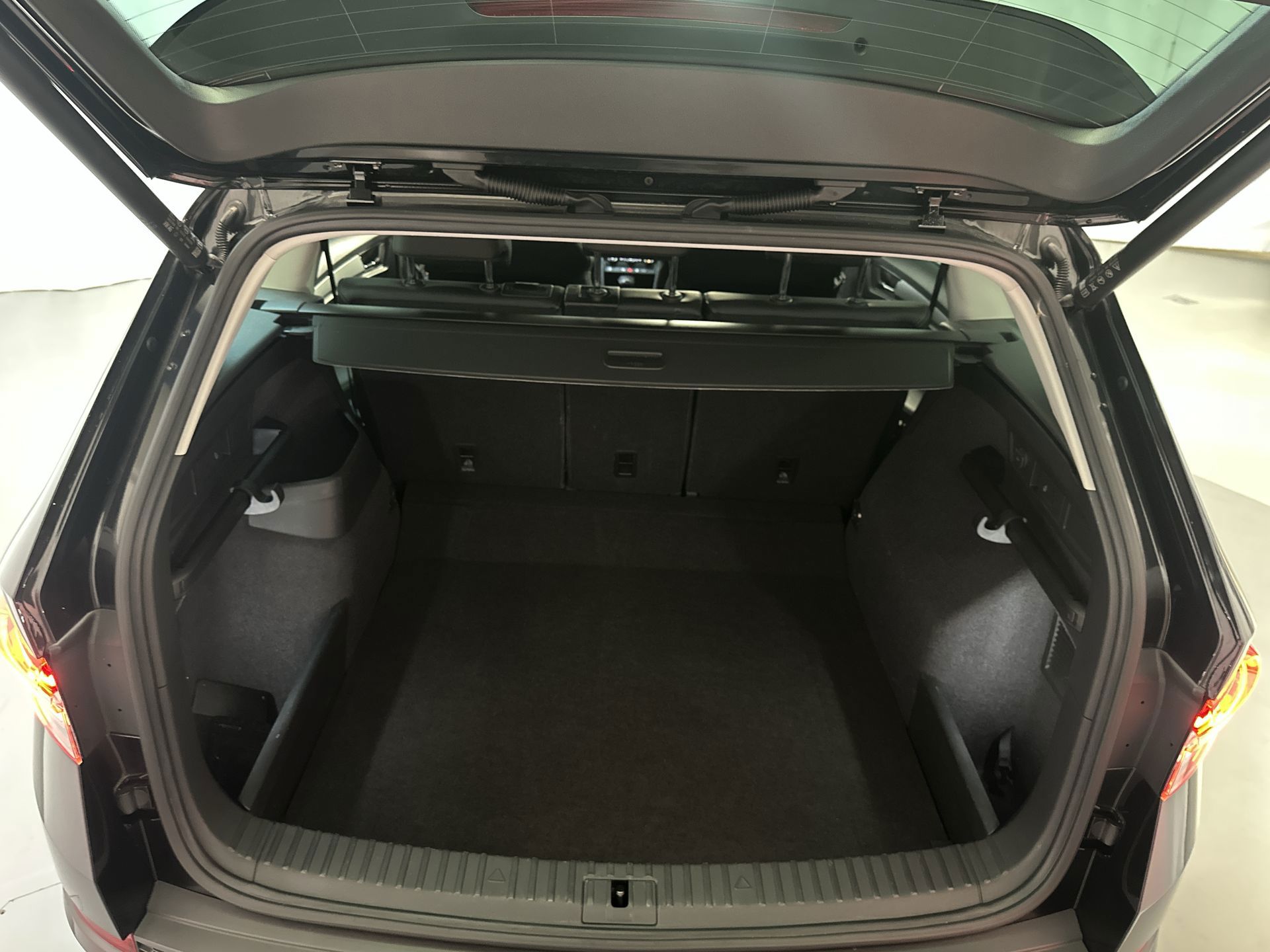 Foto van Skoda Kodiaq