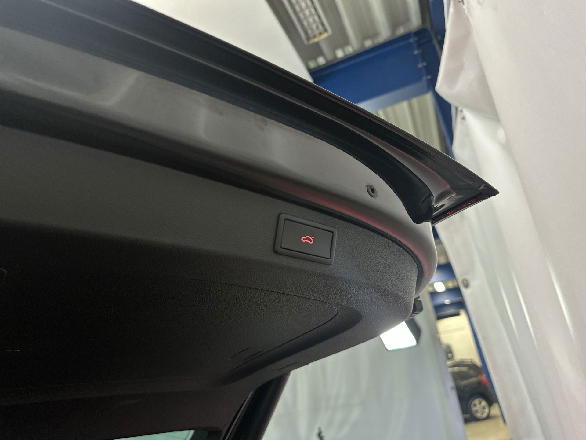Foto van Skoda Kodiaq