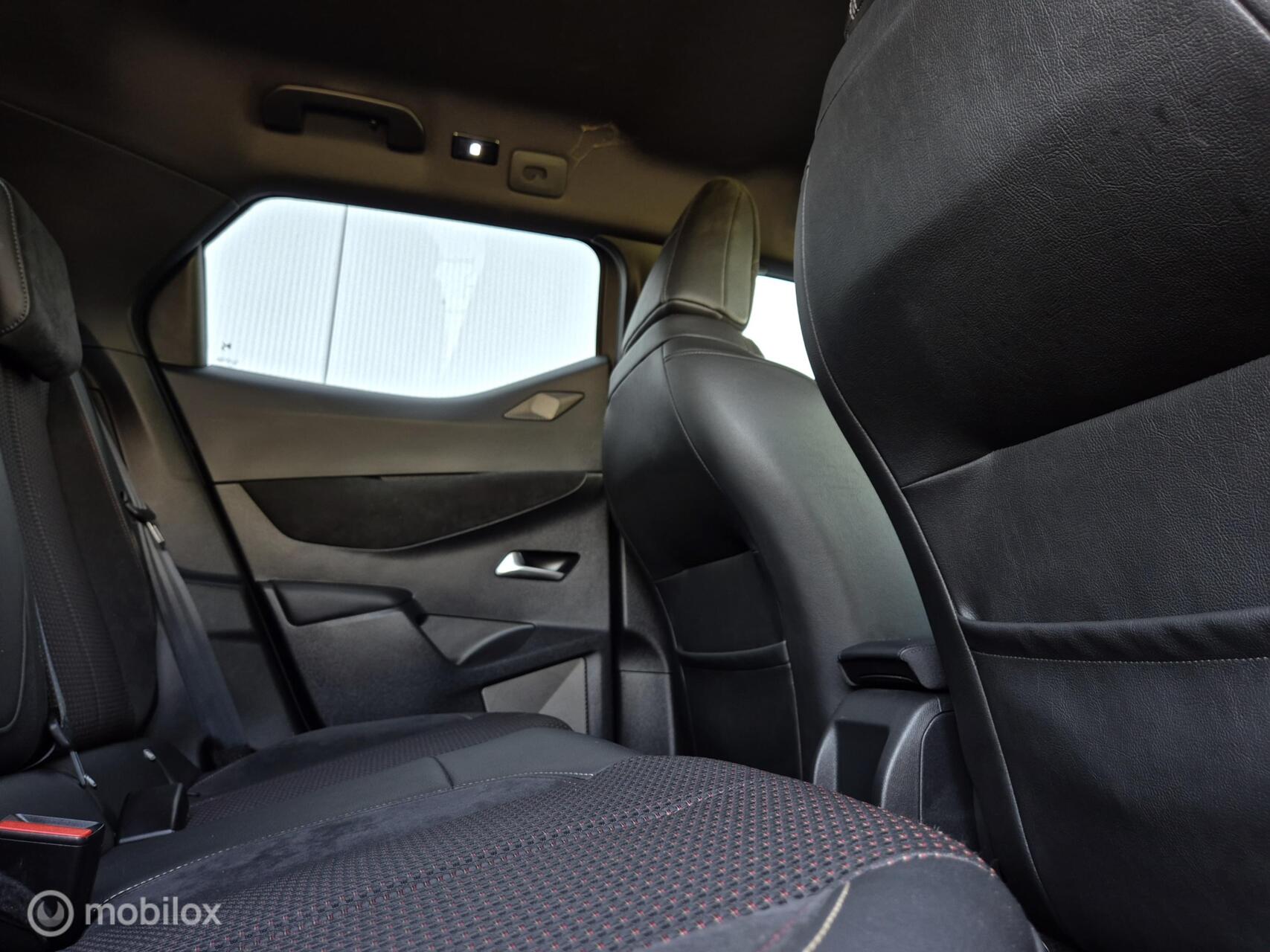 Foto van DS Ds3 Crossback