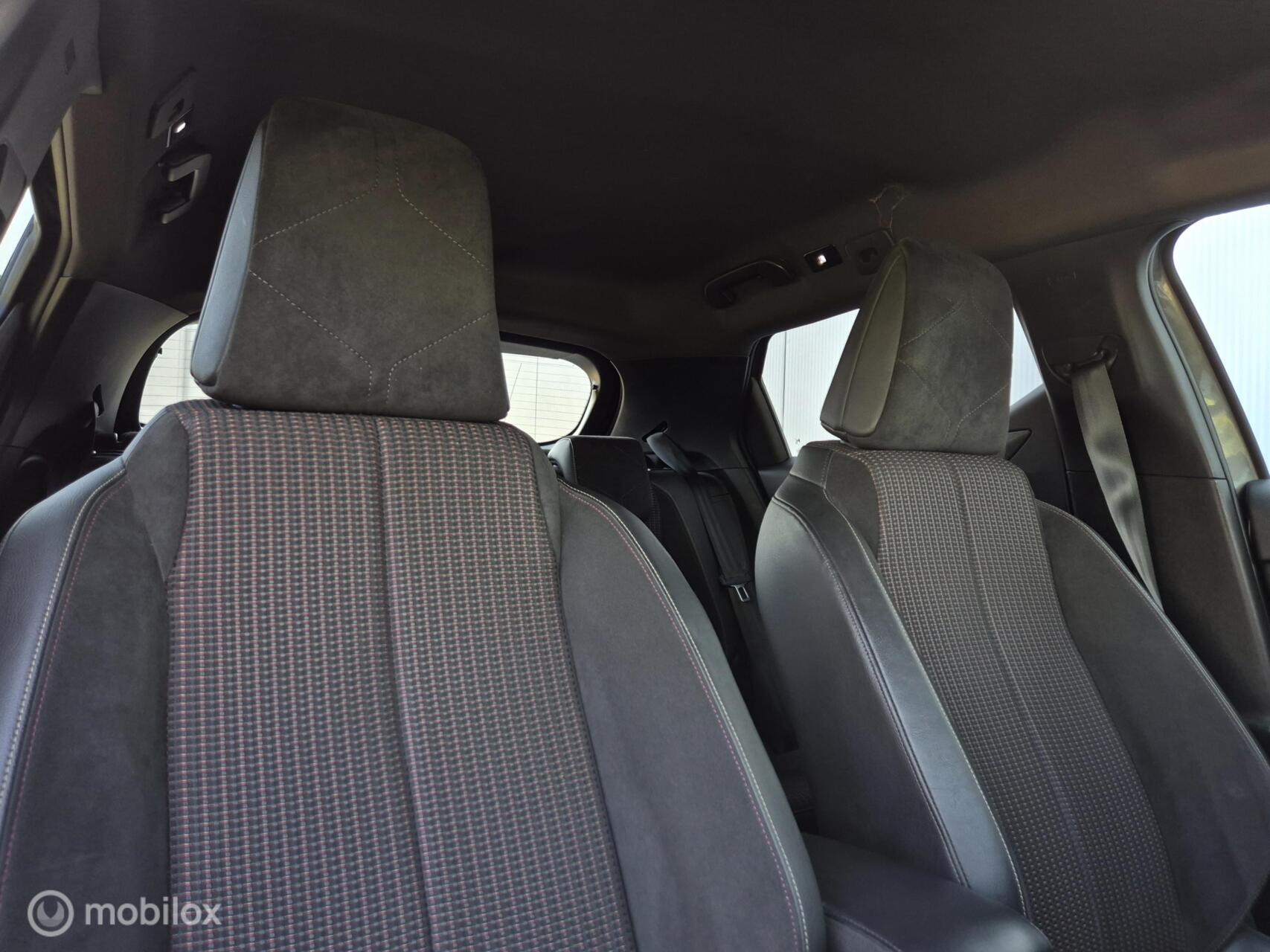 Foto van DS Ds3 Crossback