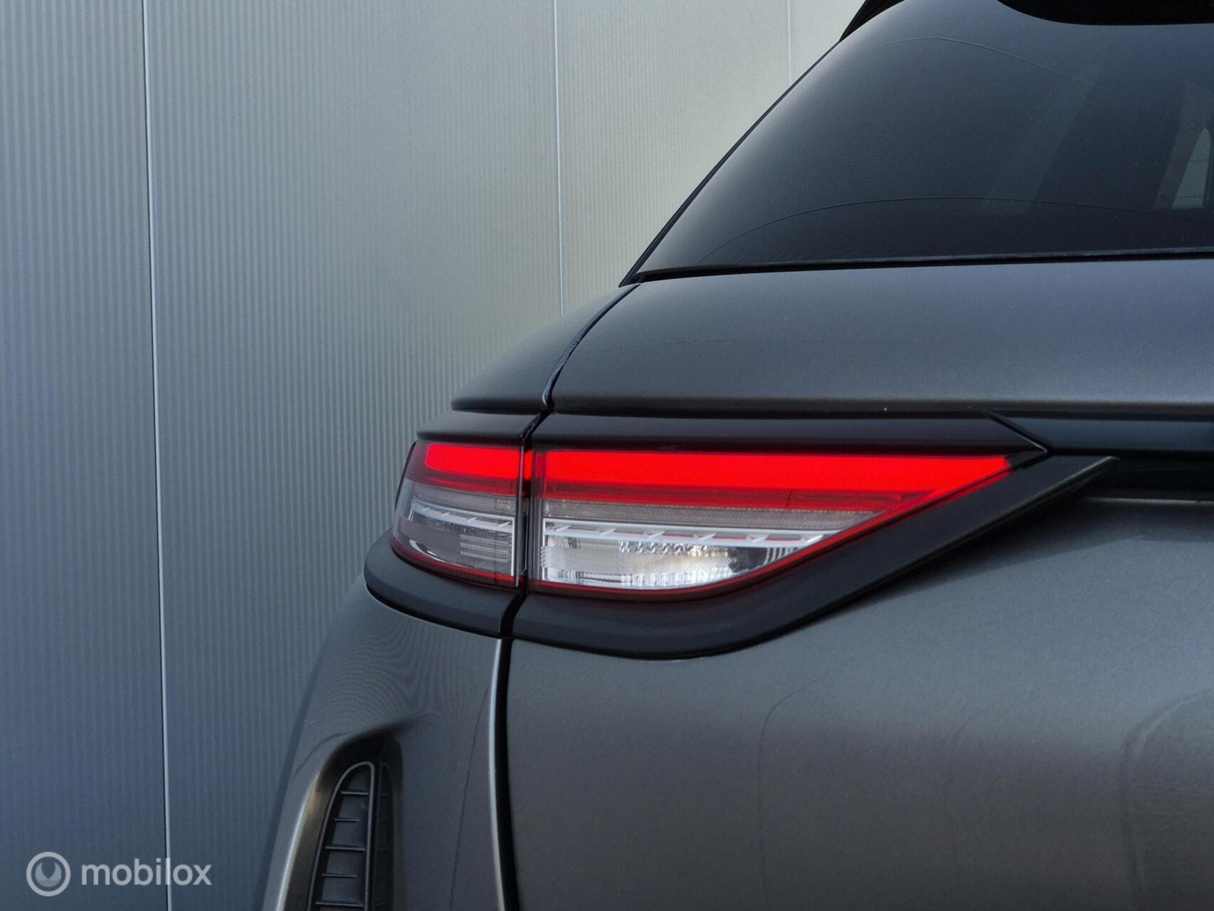 Foto van DS Ds3 Crossback