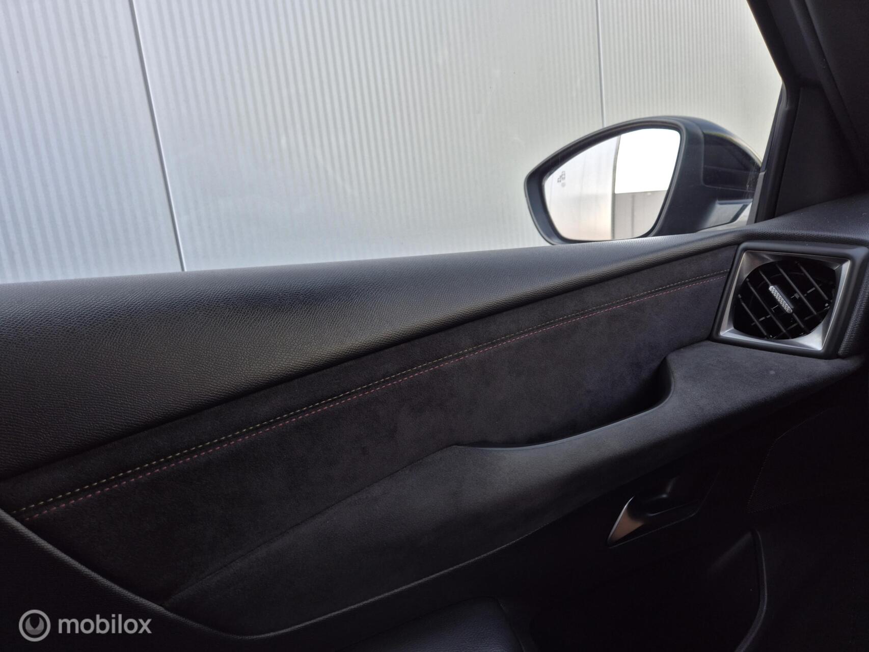 Foto van DS Ds3 Crossback