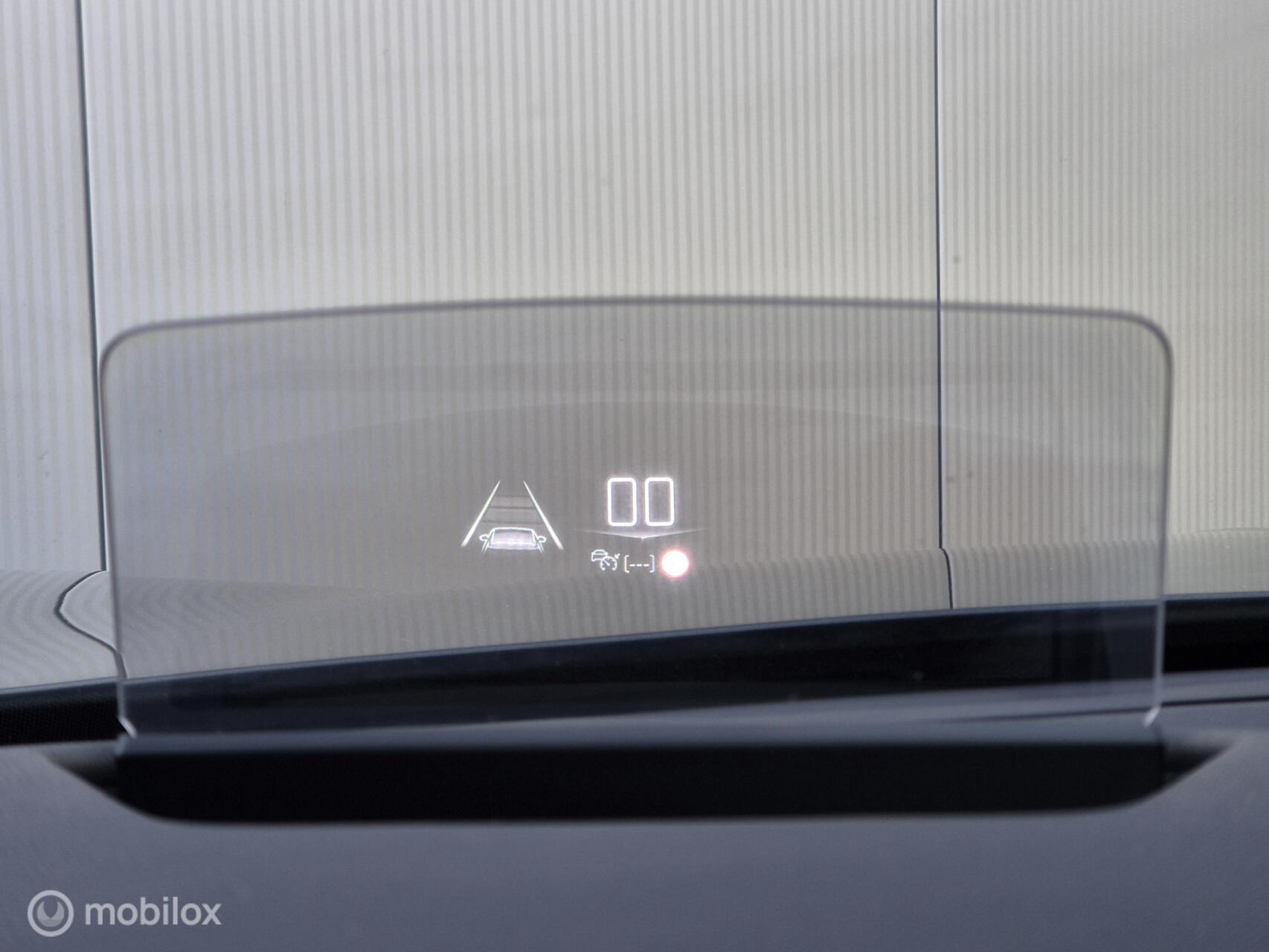 Foto van DS Ds3 Crossback
