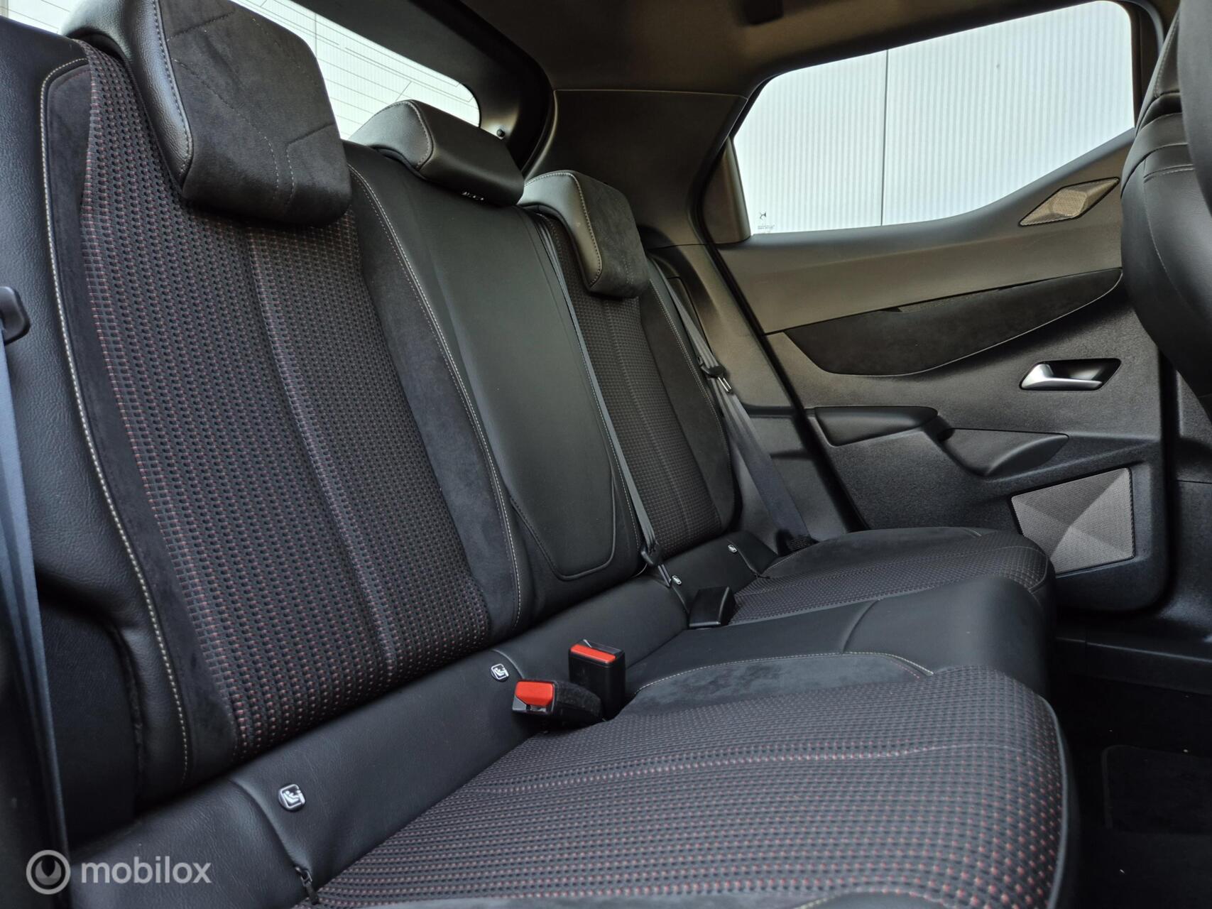 Foto van DS Ds3 Crossback