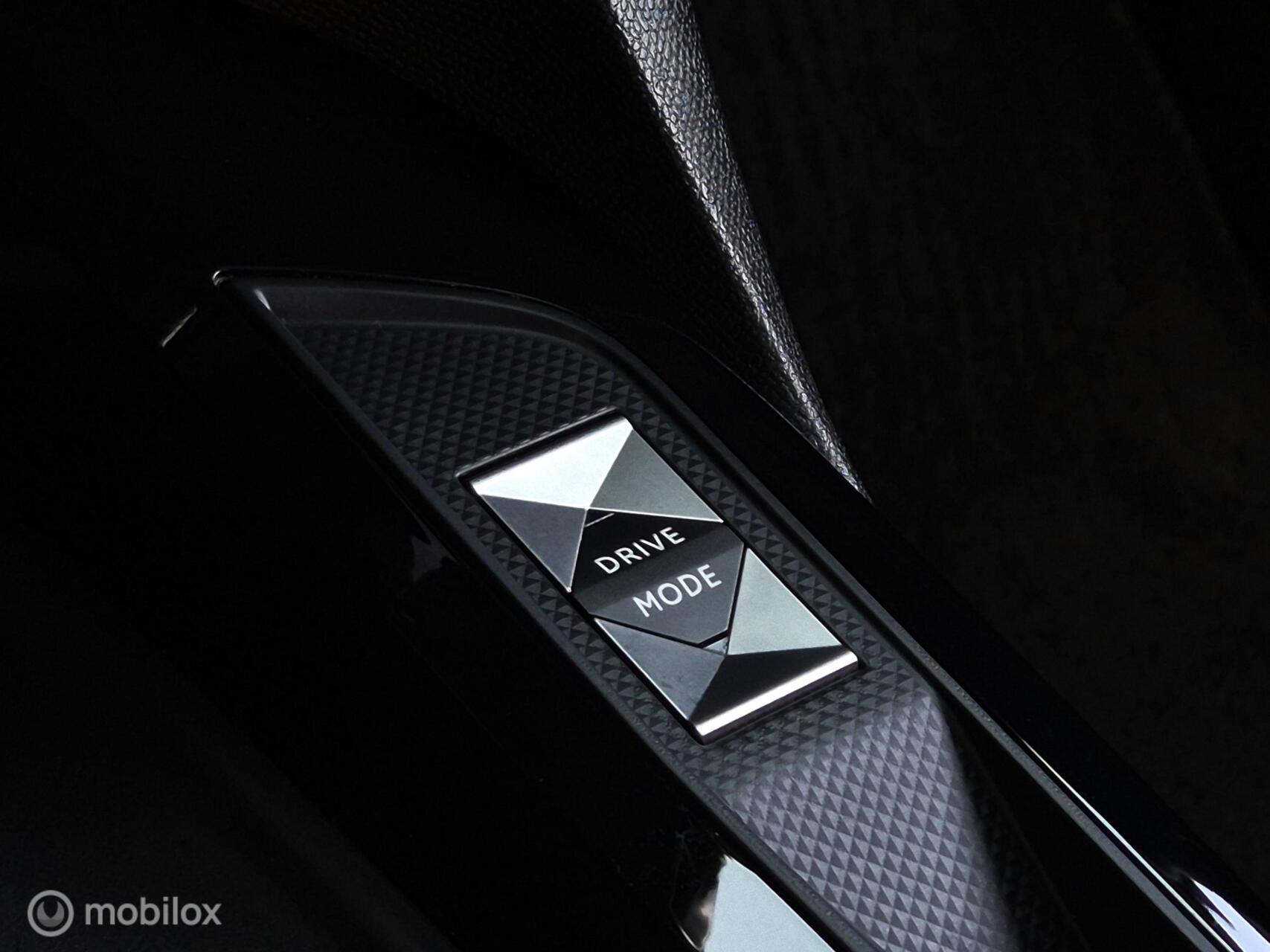 Foto van DS Ds3 Crossback