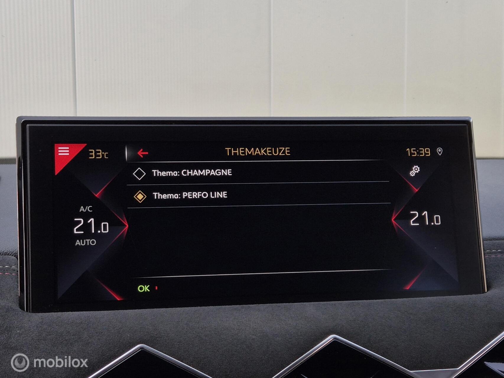 Foto van DS Ds3 Crossback