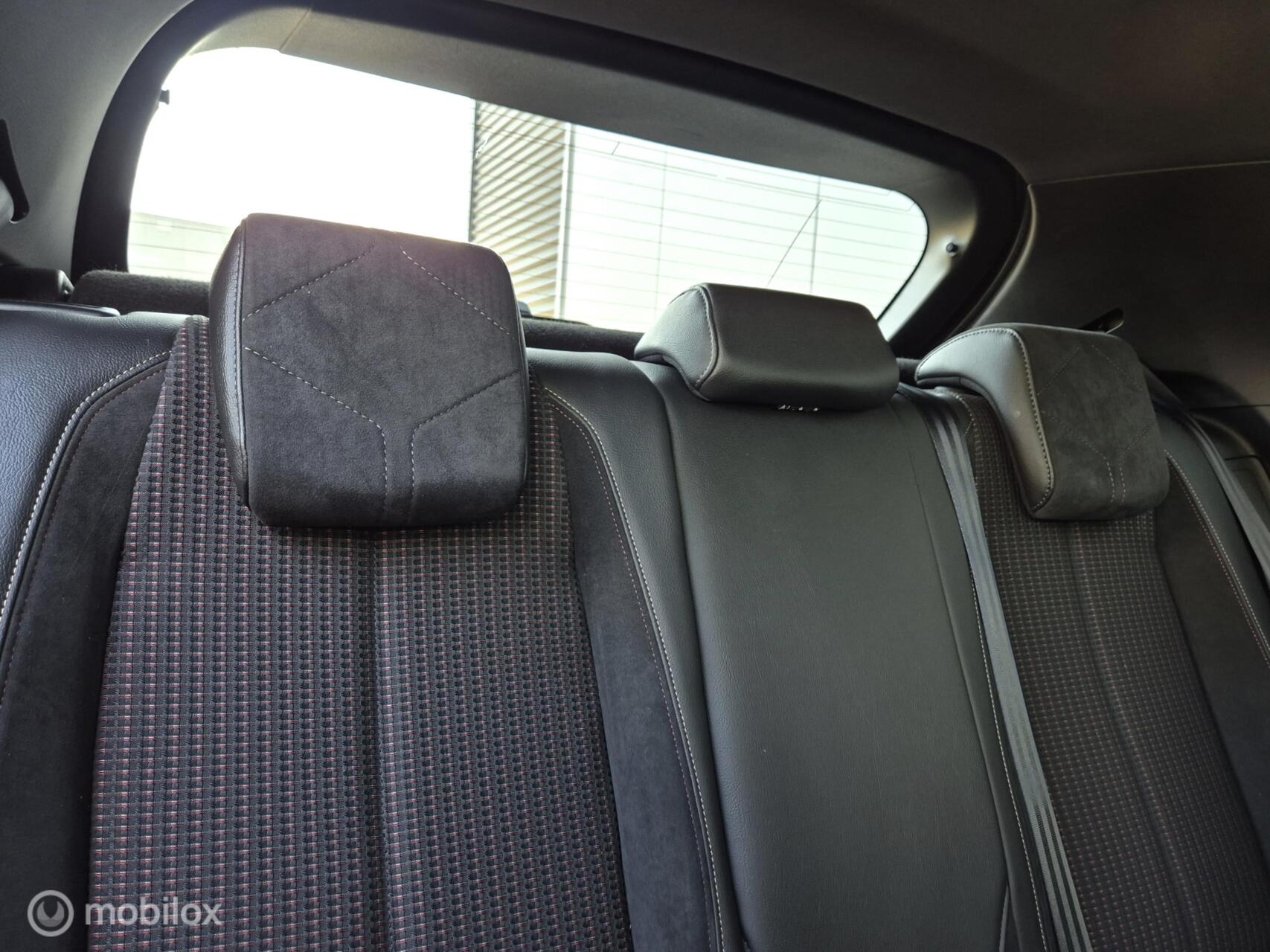 Foto van DS Ds3 Crossback