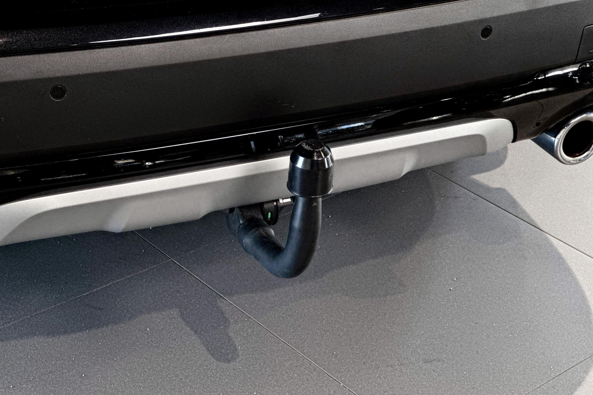 Foto van BMW X1 Sdrive20i