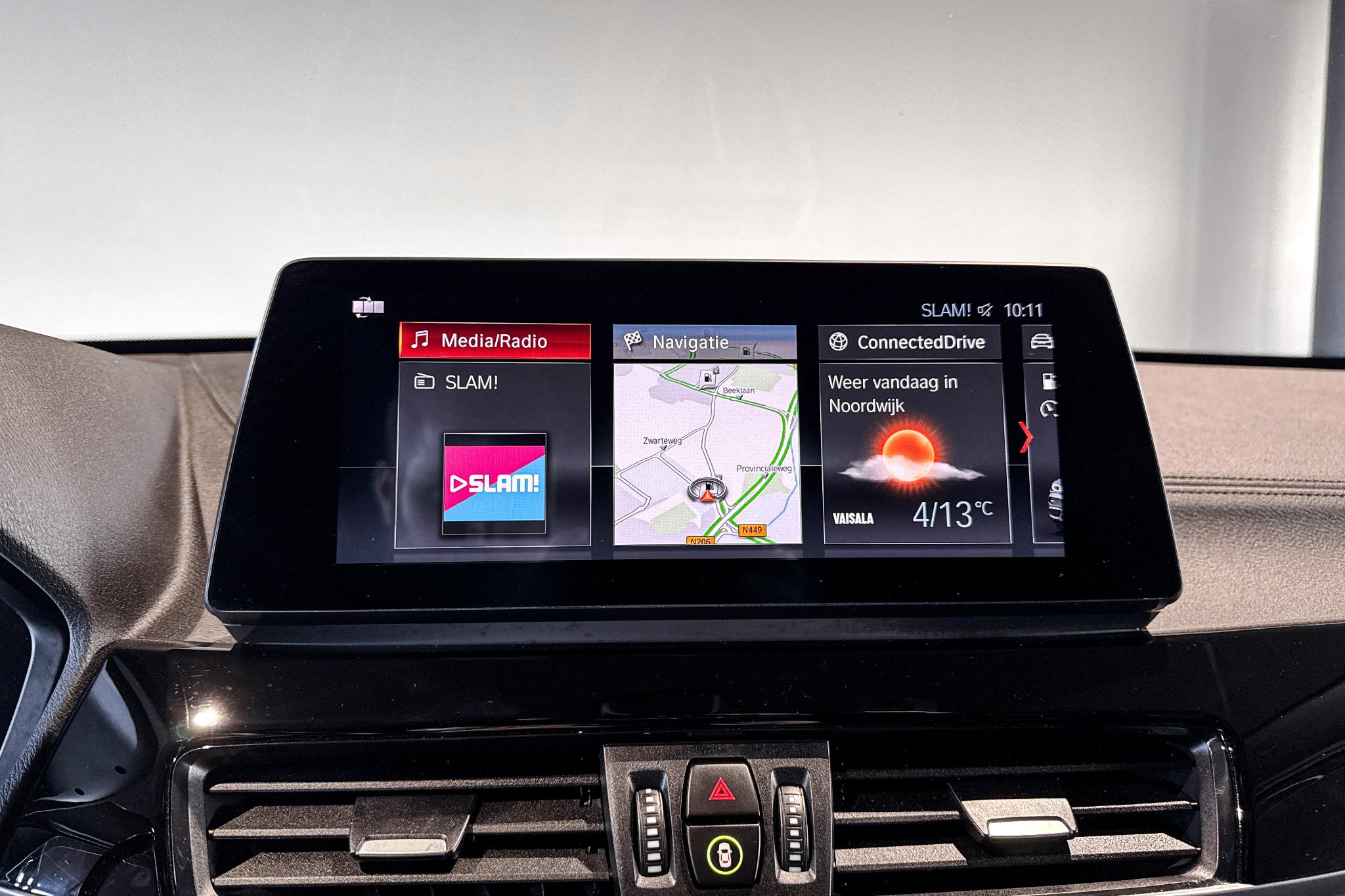 Foto van BMW X1 Sdrive20i