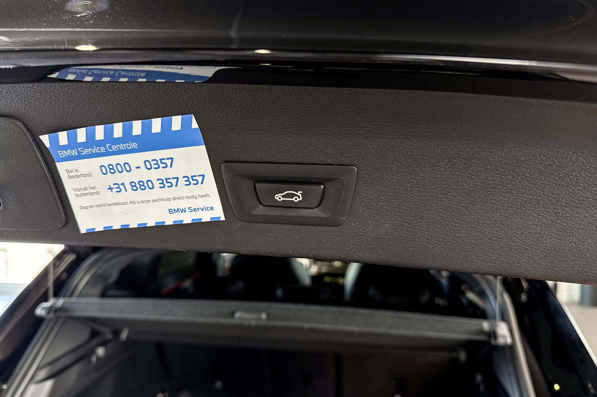 Foto van BMW X1 Sdrive20i