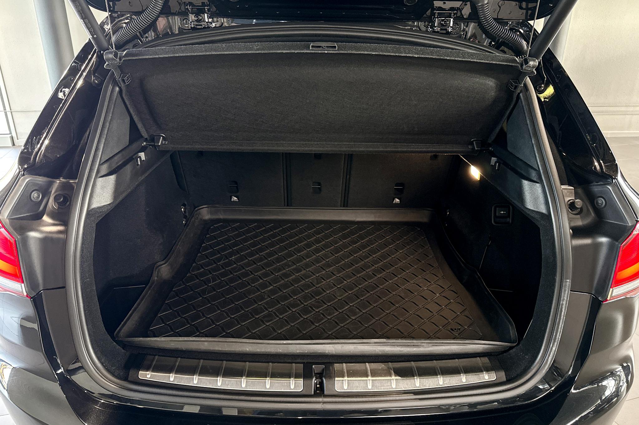 Foto van BMW X1 Sdrive20i