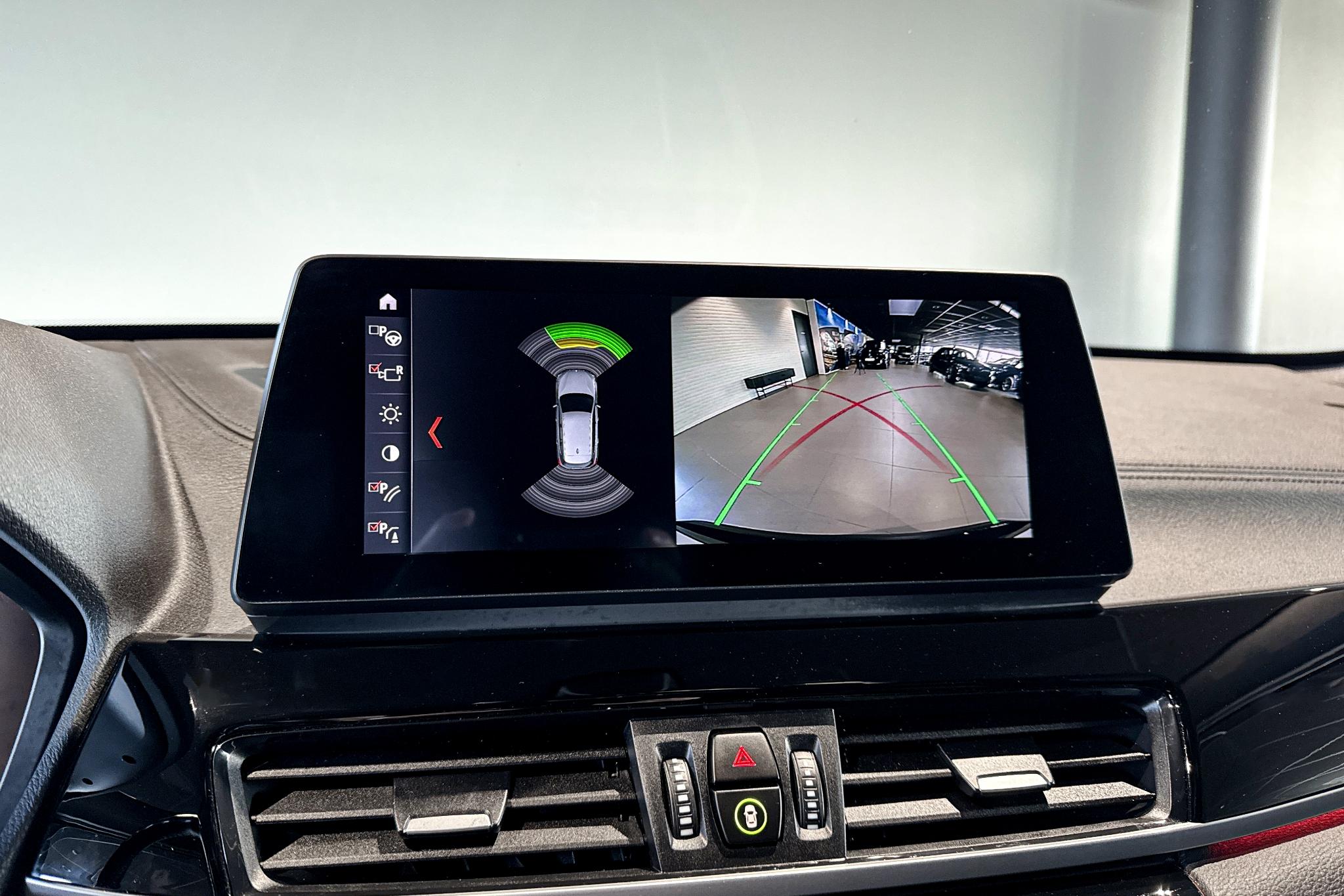 Foto van BMW X1 Sdrive20i