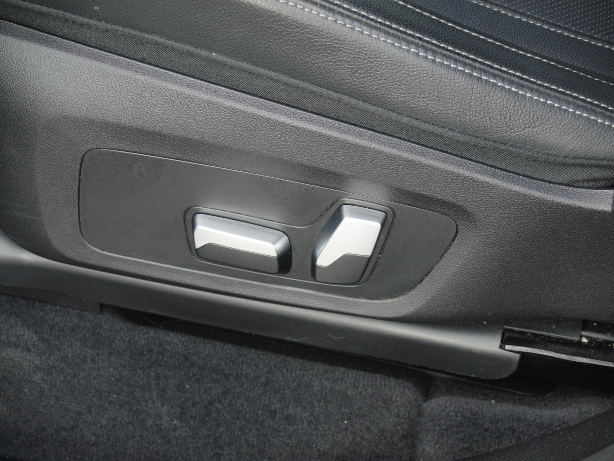 Foto van BMW Ix3