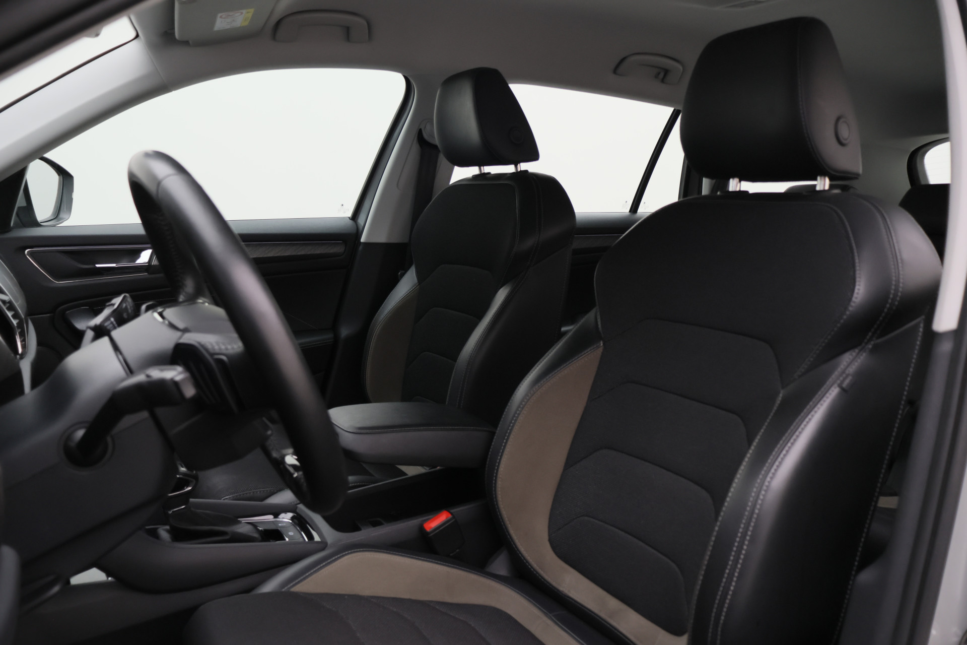 Foto van Skoda Kodiaq