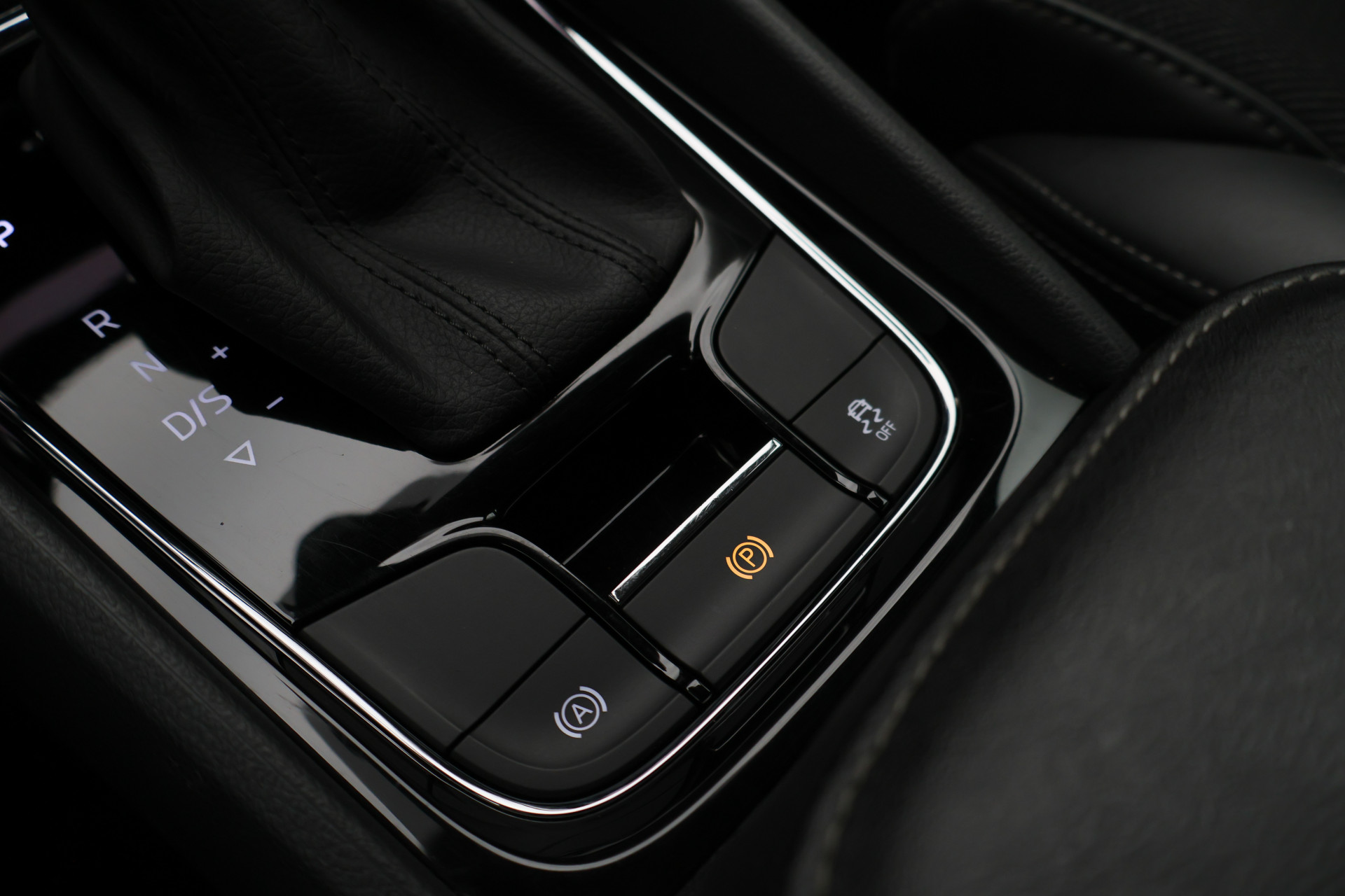 Foto van Skoda Kodiaq