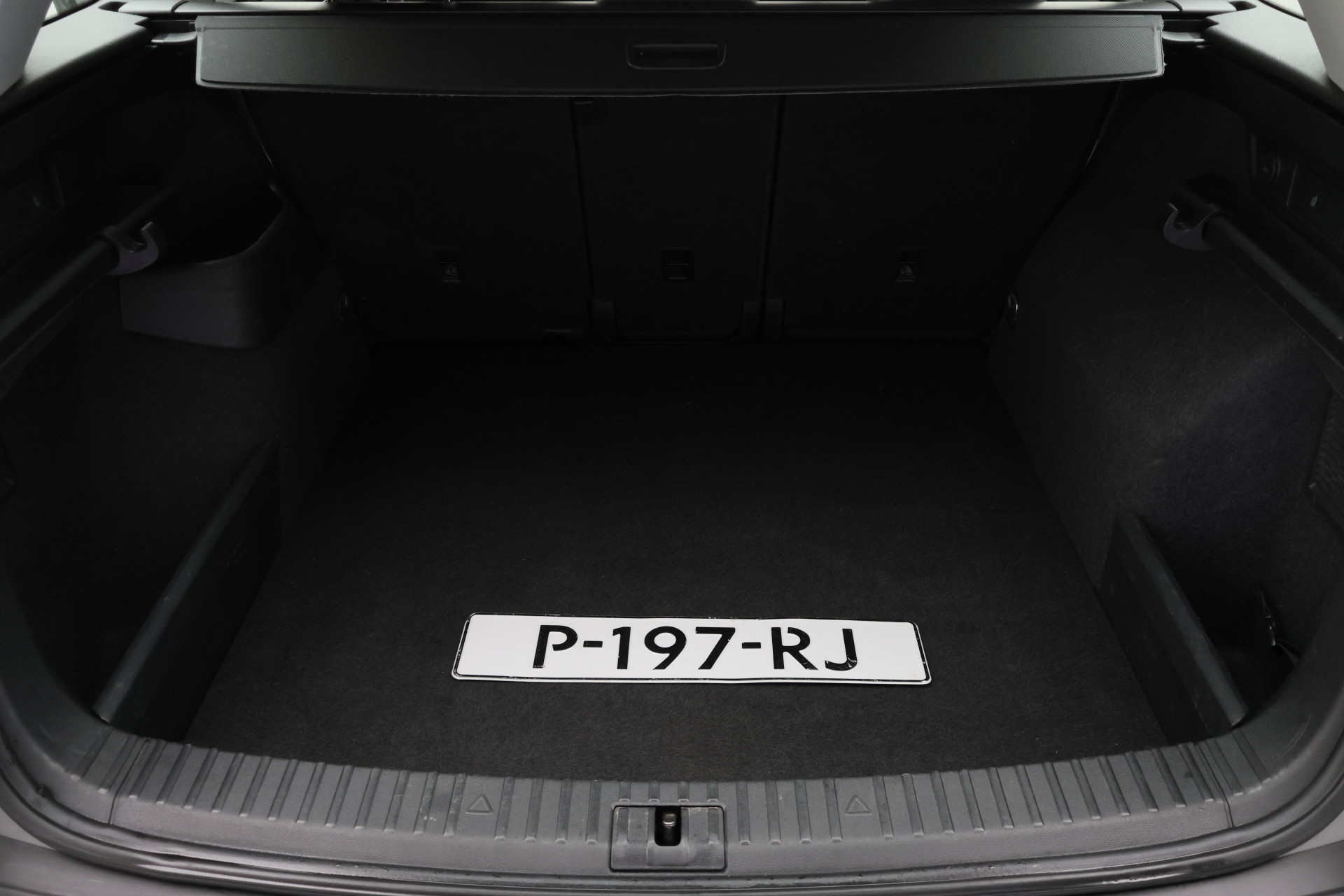 Foto van Skoda Kodiaq