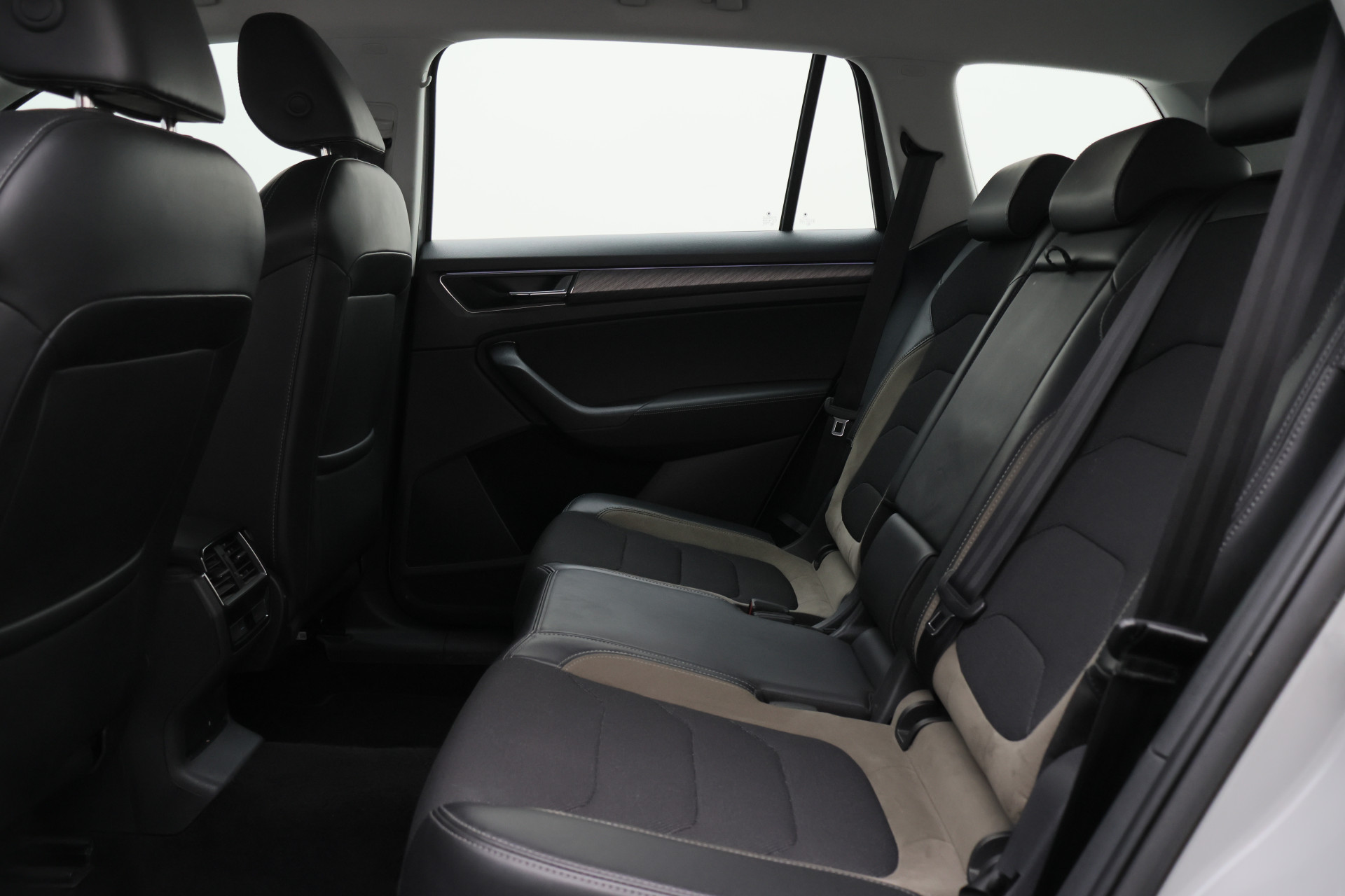 Foto van Skoda Kodiaq