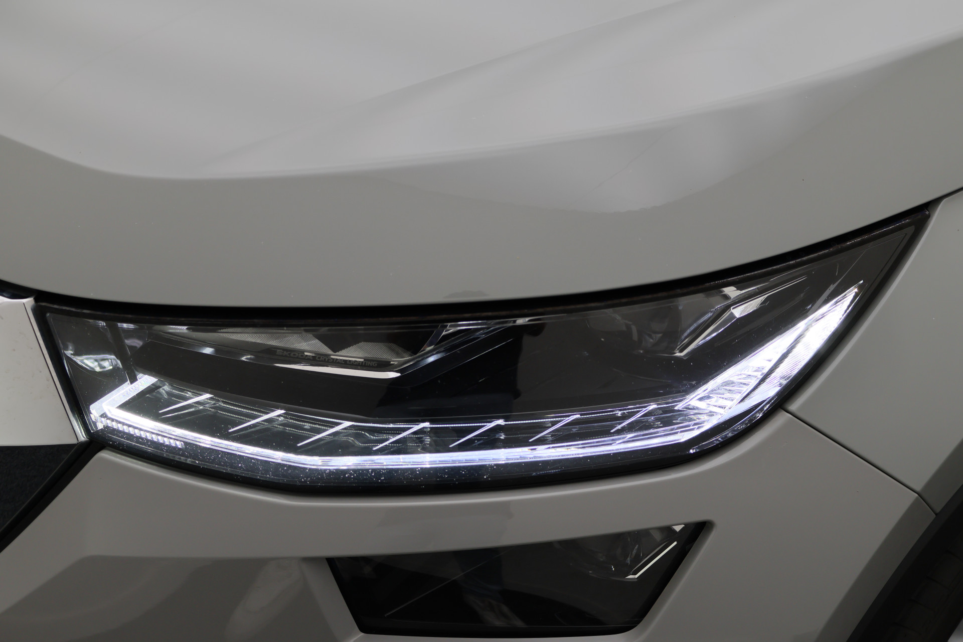 Foto van Skoda Kodiaq