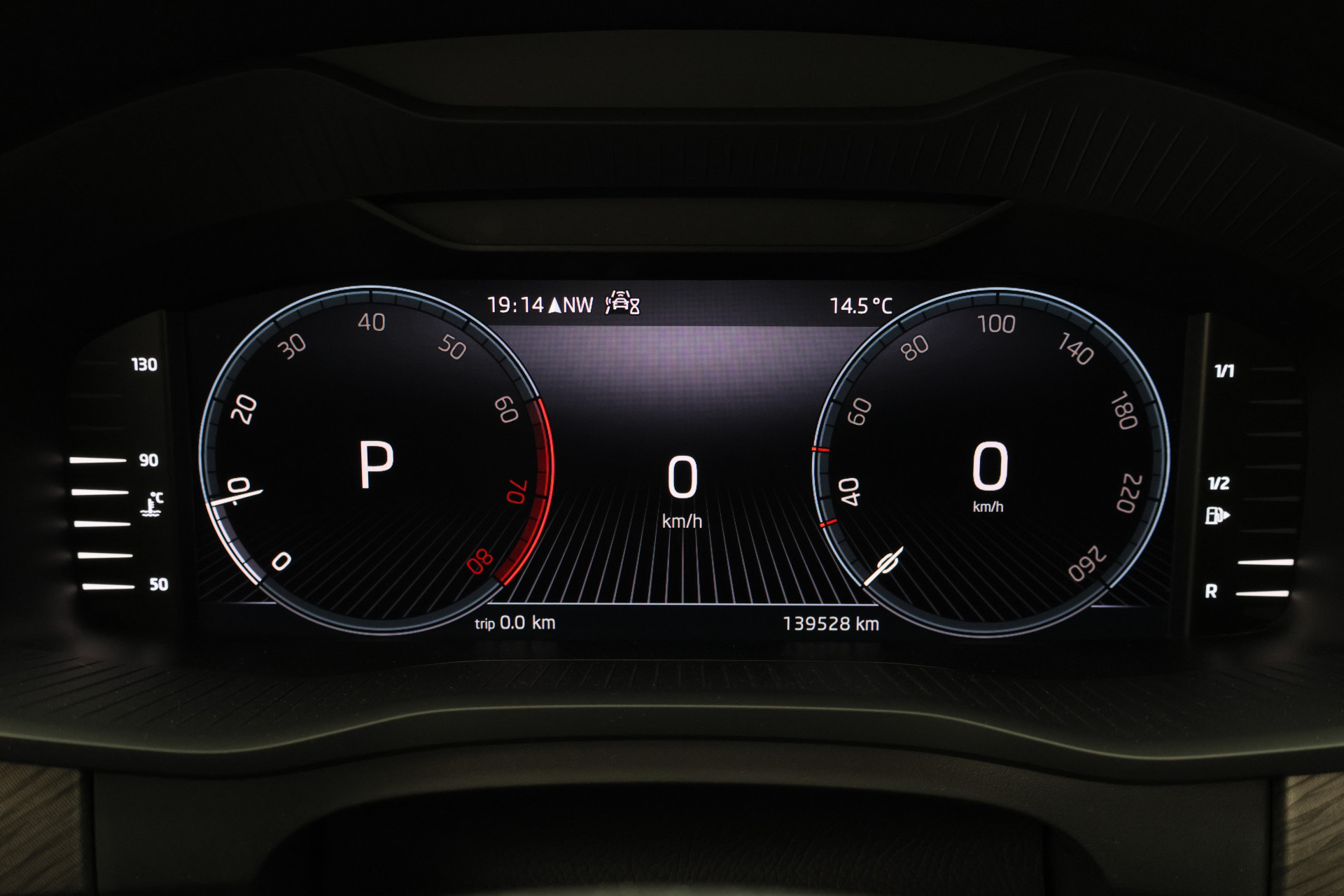 Foto van Skoda Kodiaq