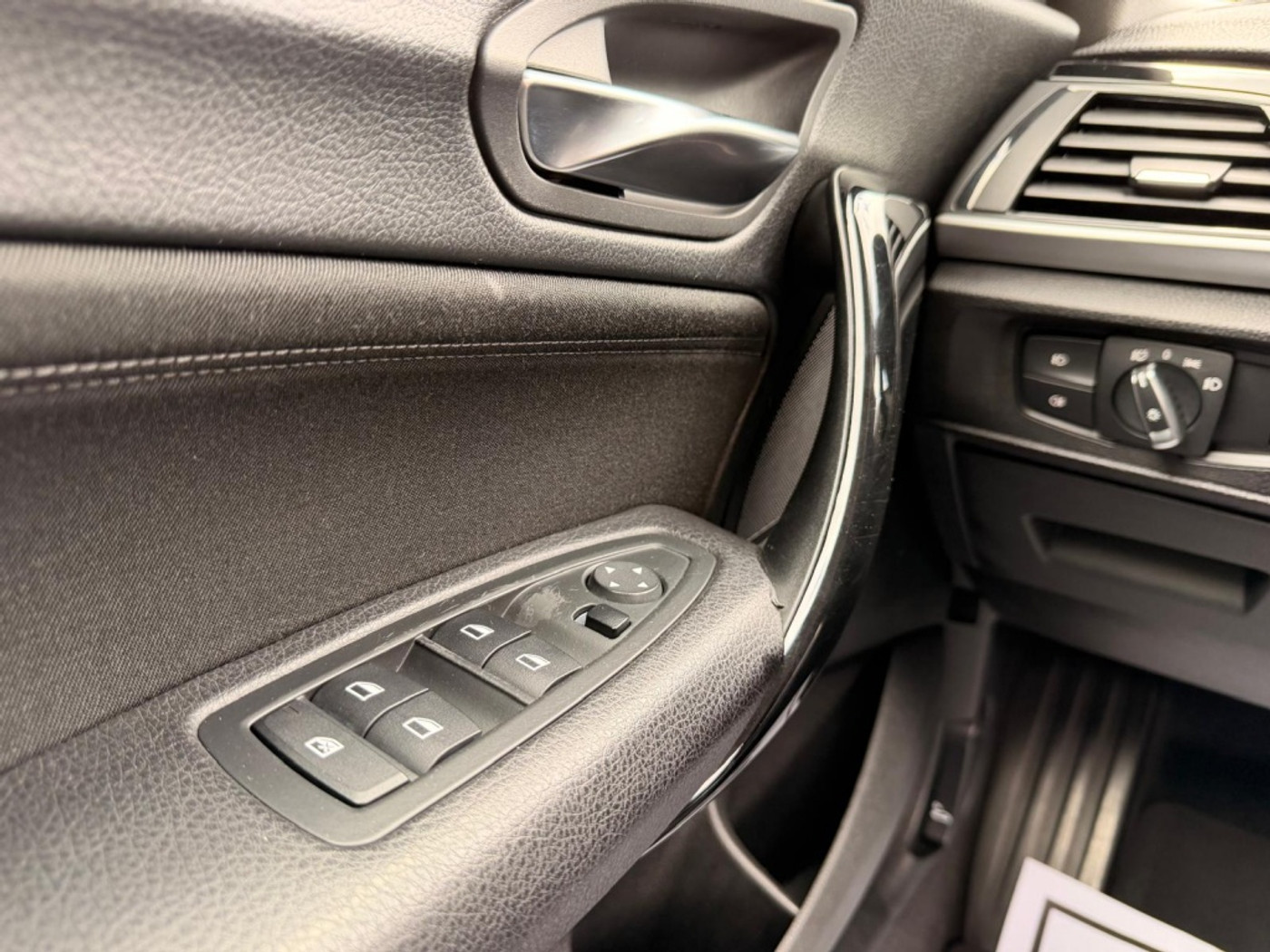Foto van BMW 118i