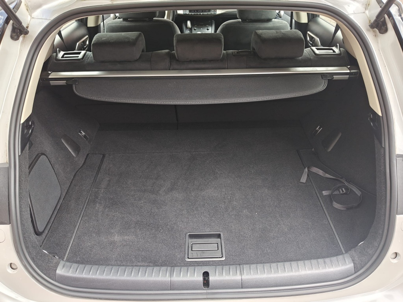 Foto van Lexus CT