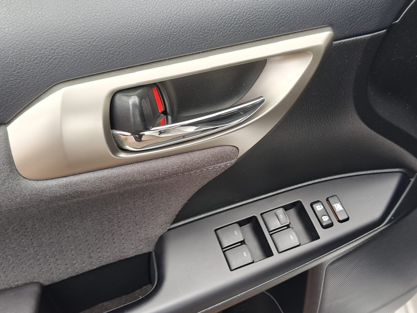 Foto van Lexus CT