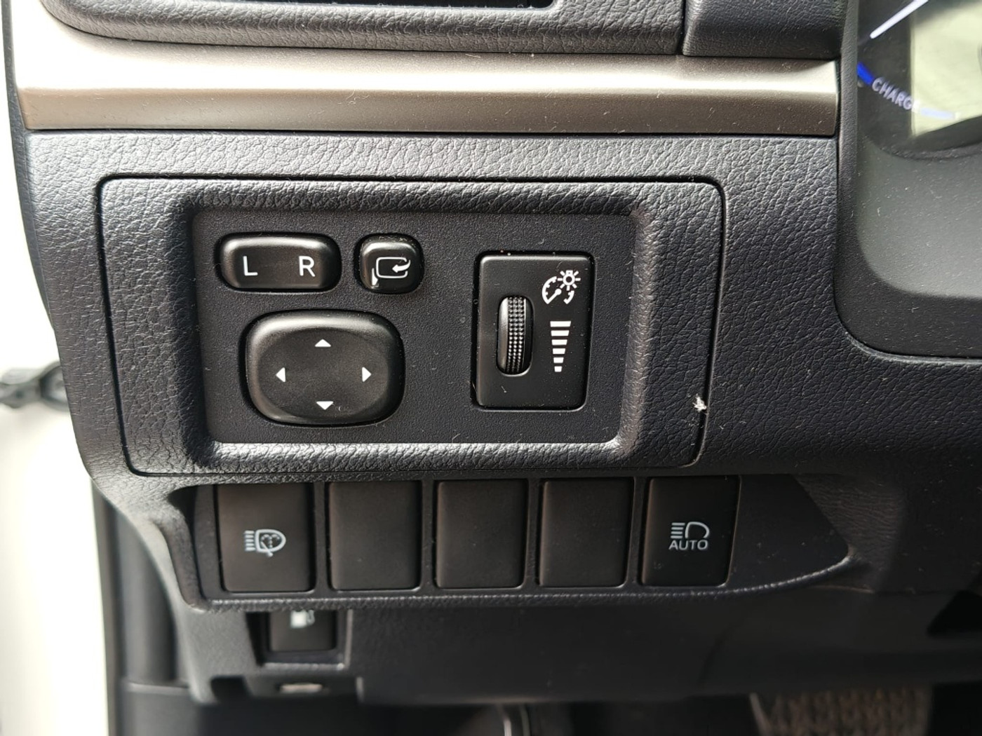 Foto van Lexus CT