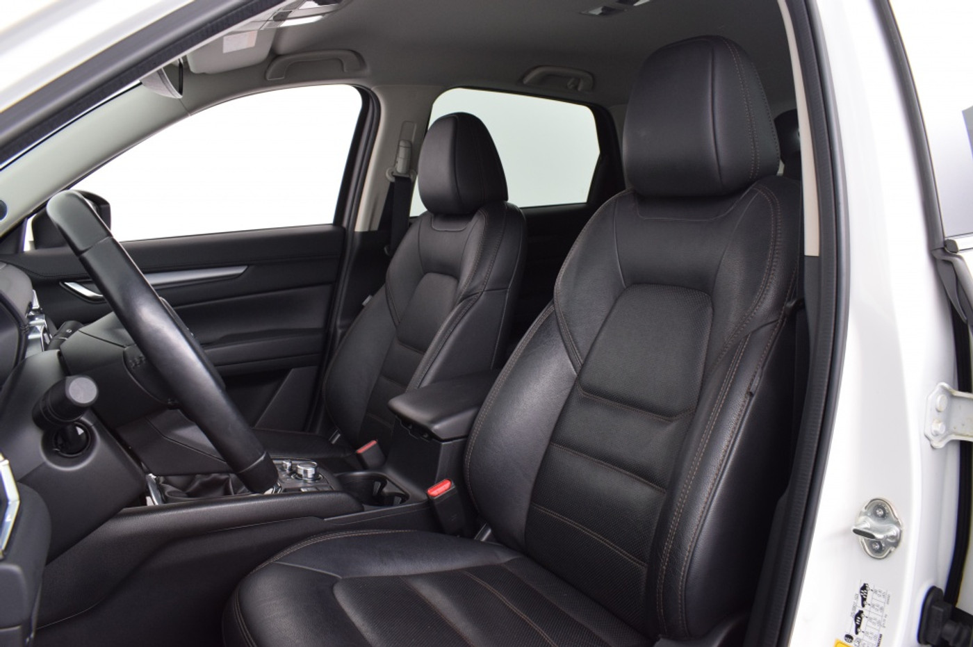 Foto van Mazda Mazda Cx-5