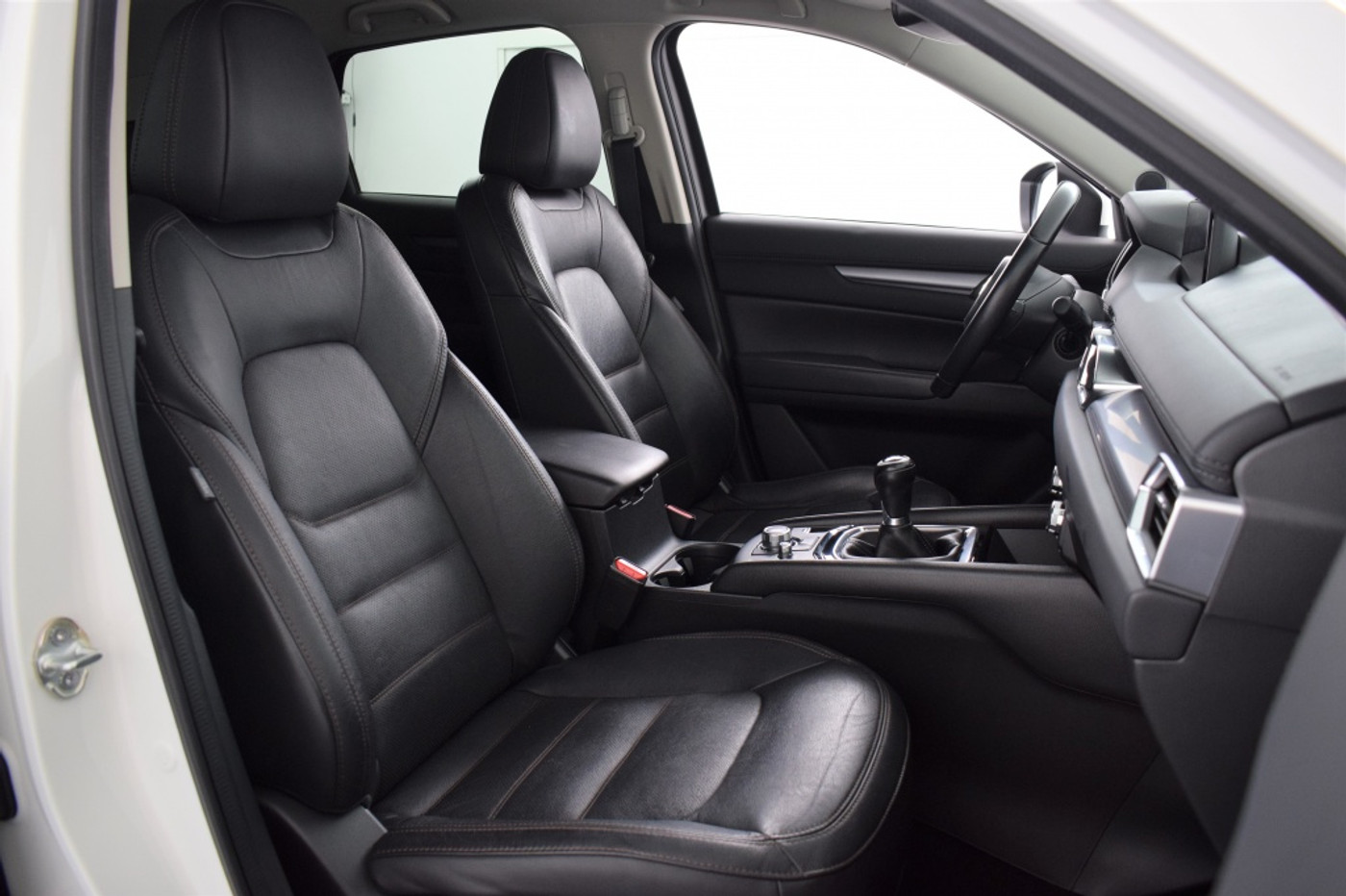 Foto van Mazda Mazda Cx-5